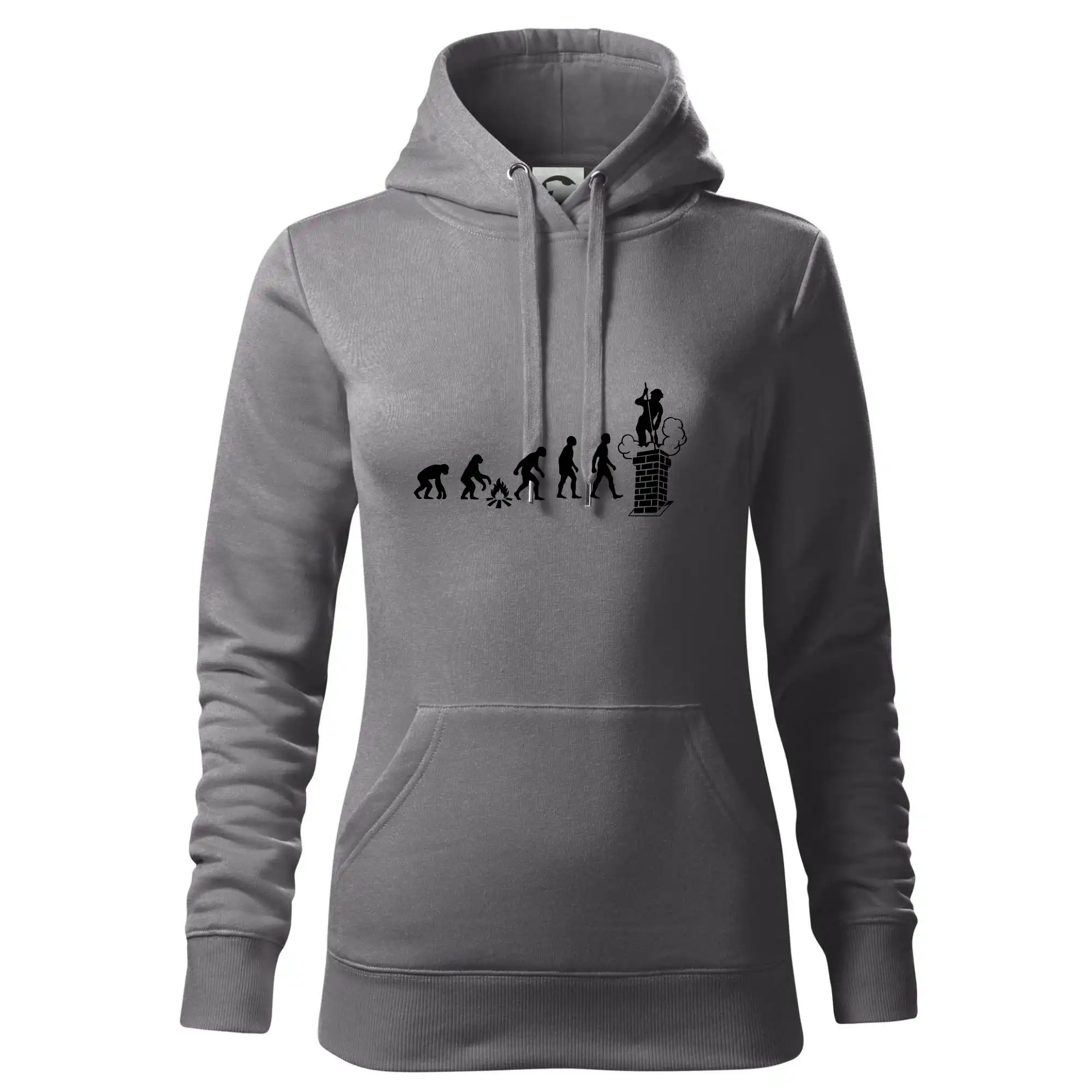 Evoluce kominík