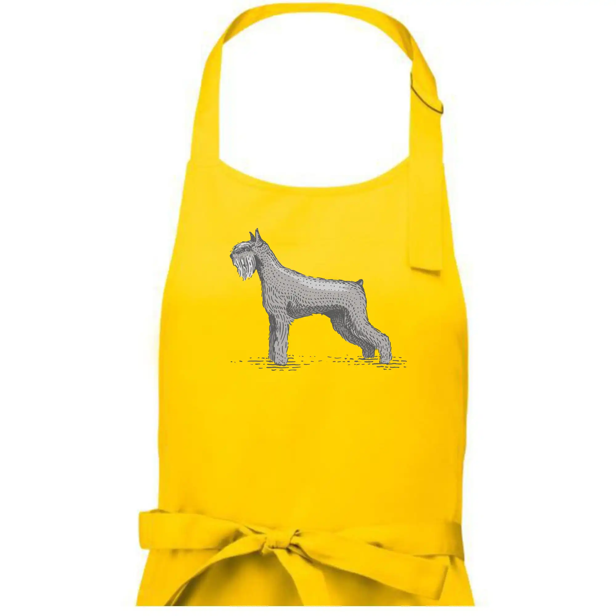 Vintage Schnauzer