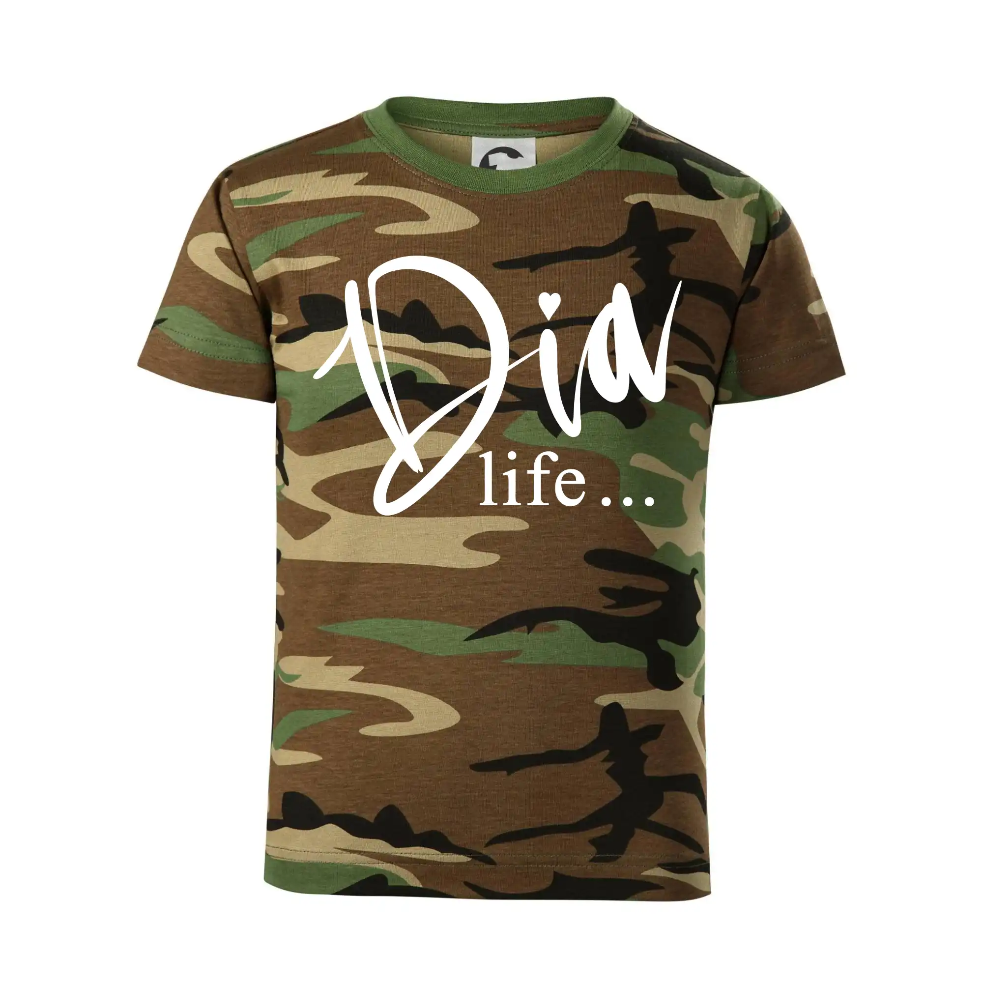 D I A Life