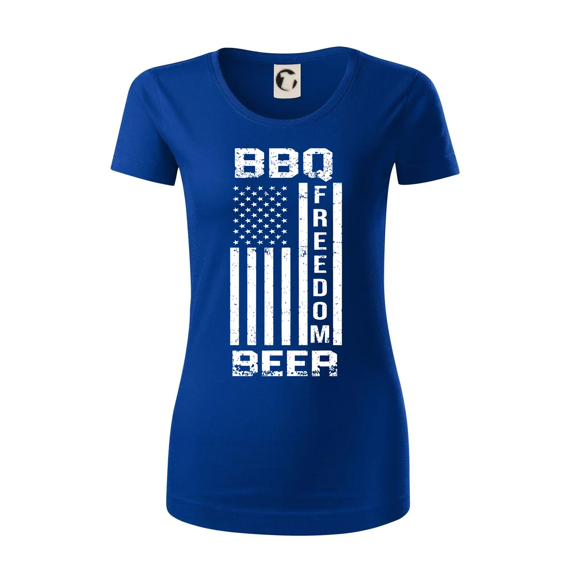 USA BBQ Freedom beer