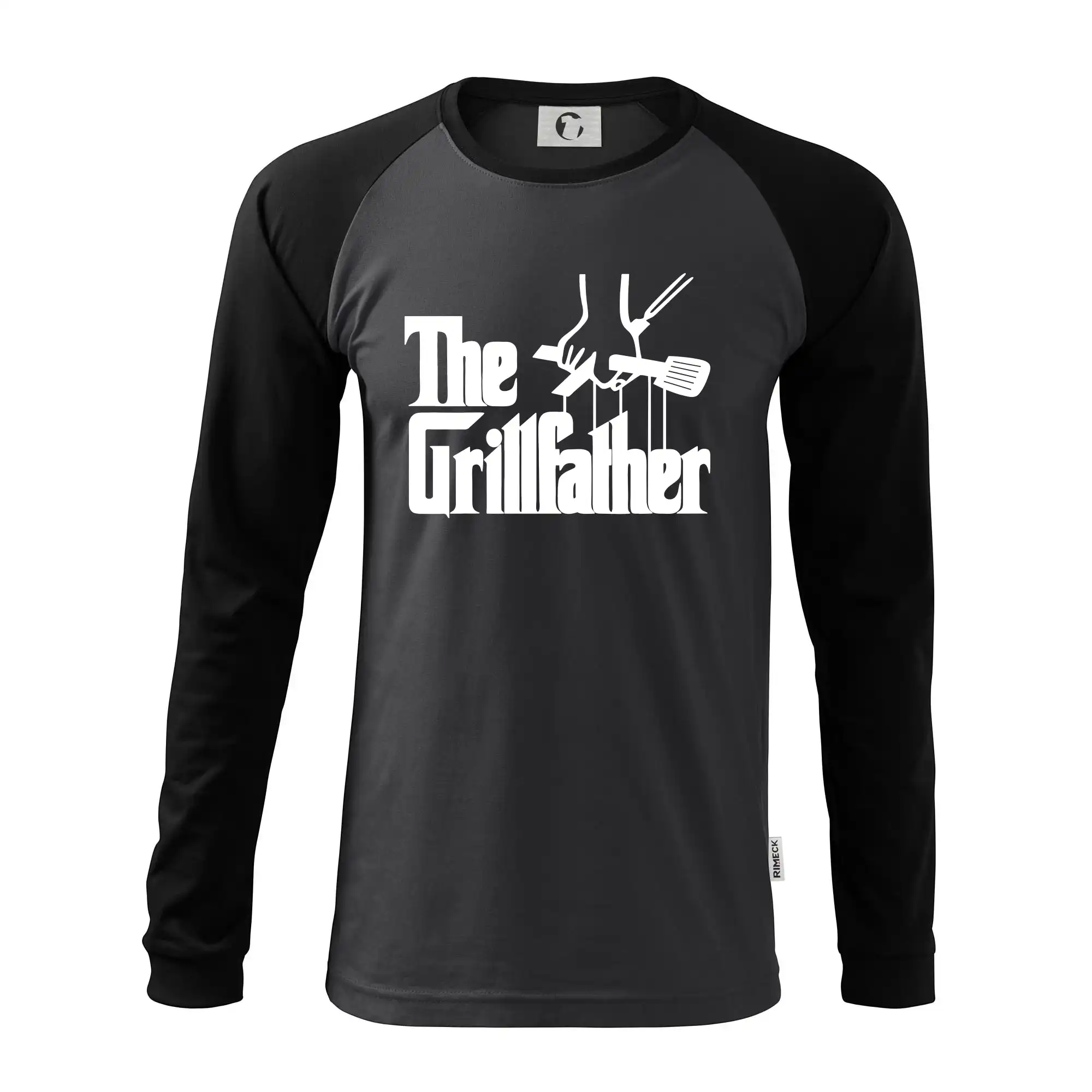 The Grillfather