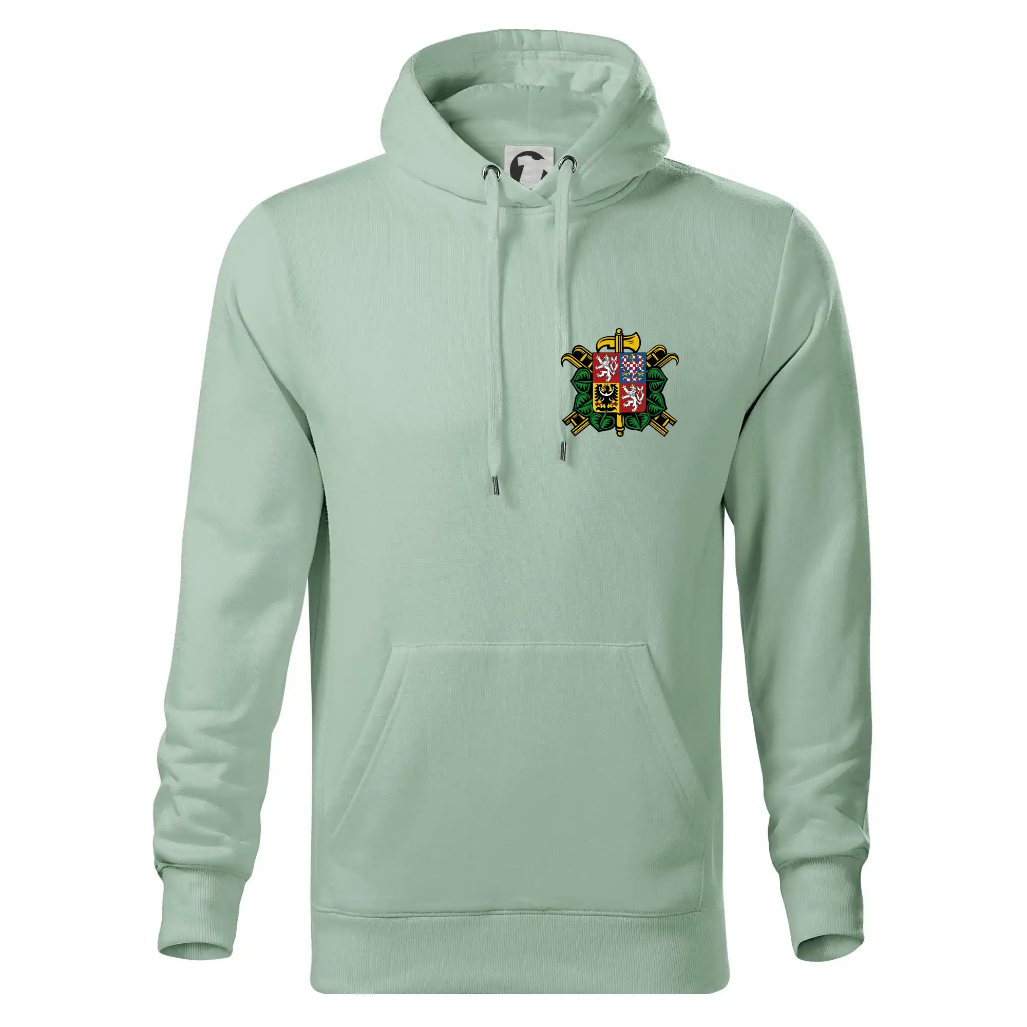 Sbor dobrovolných hasičů - znak bez nápisu + Nápis na zádech