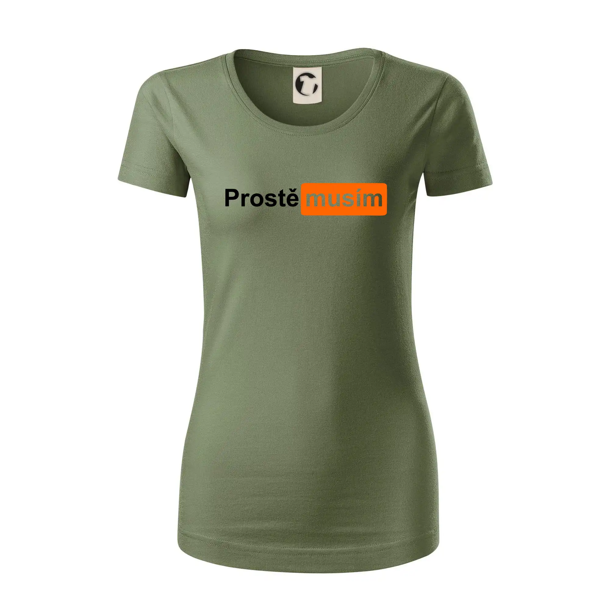 Porn - prostě musím