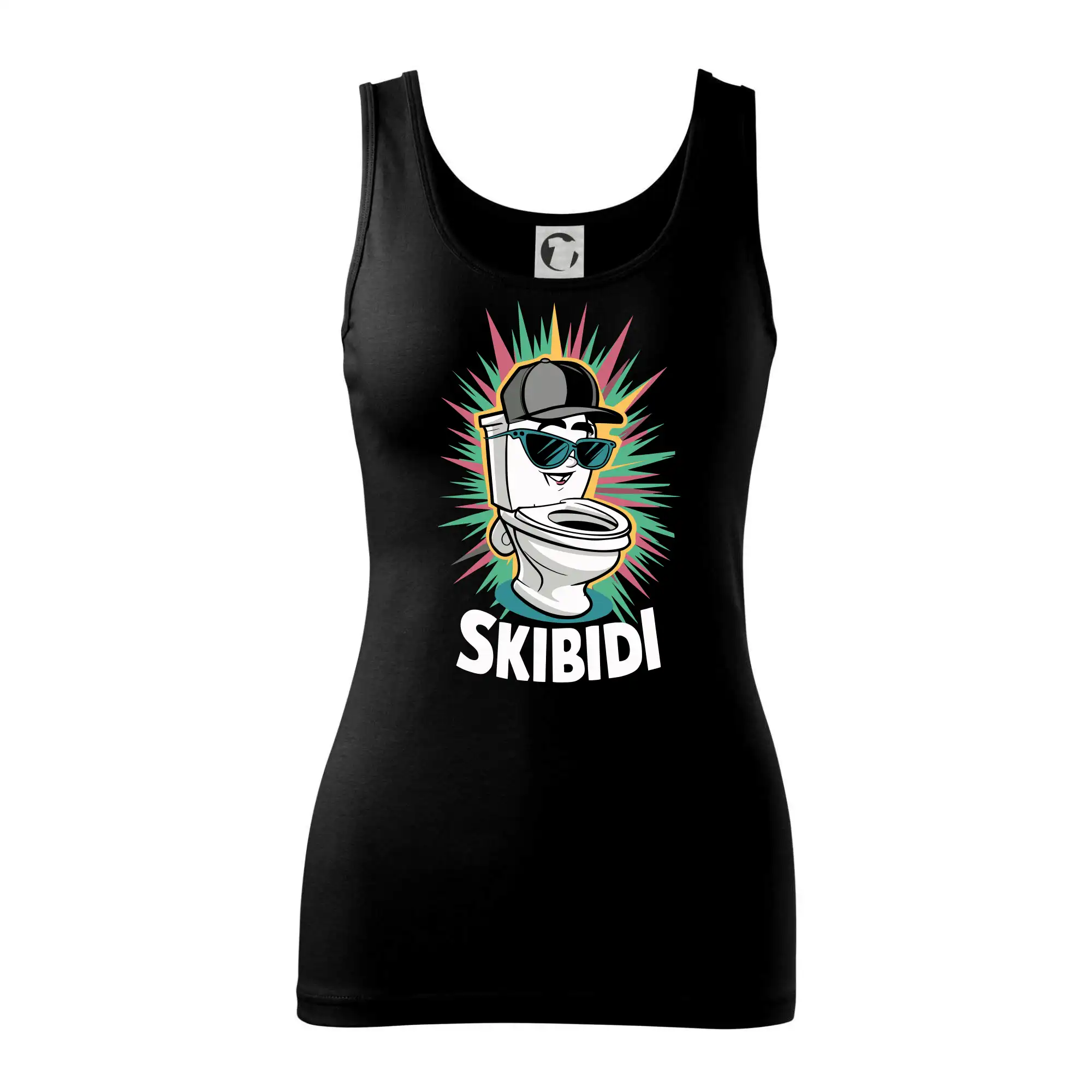 Skibidi thug