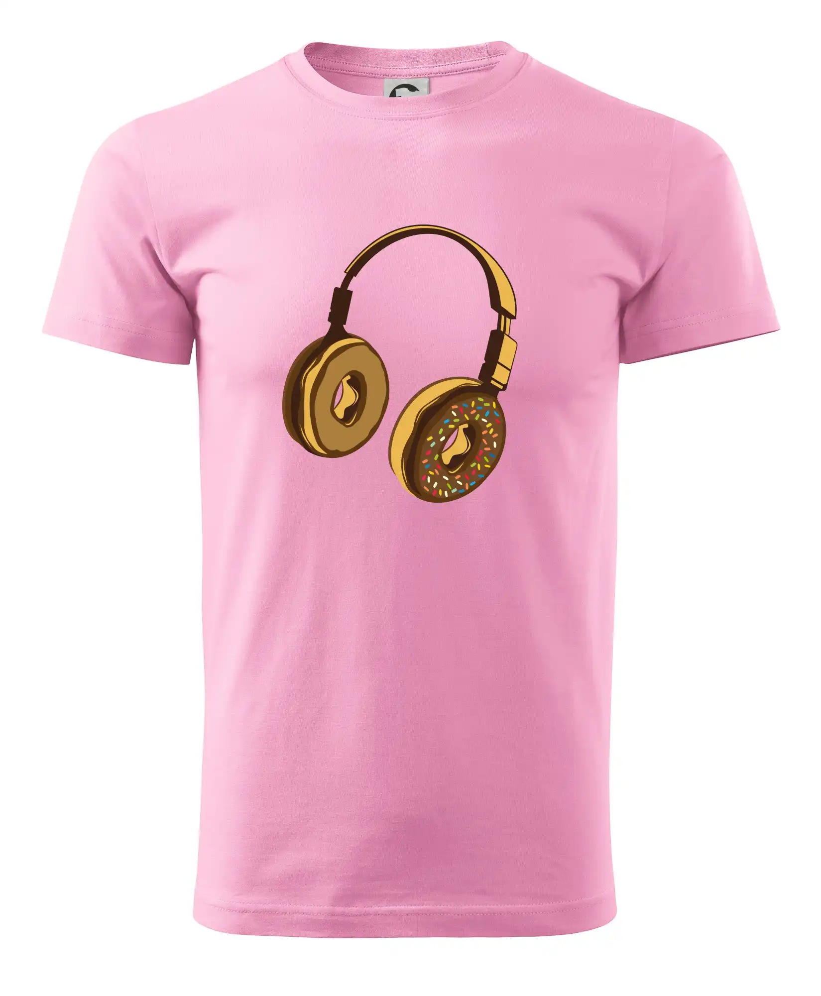 Headphone Donut
