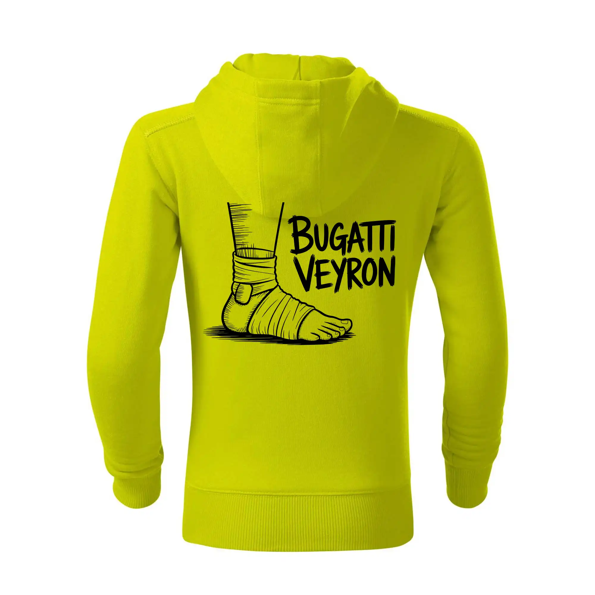 Bugatti vejron
