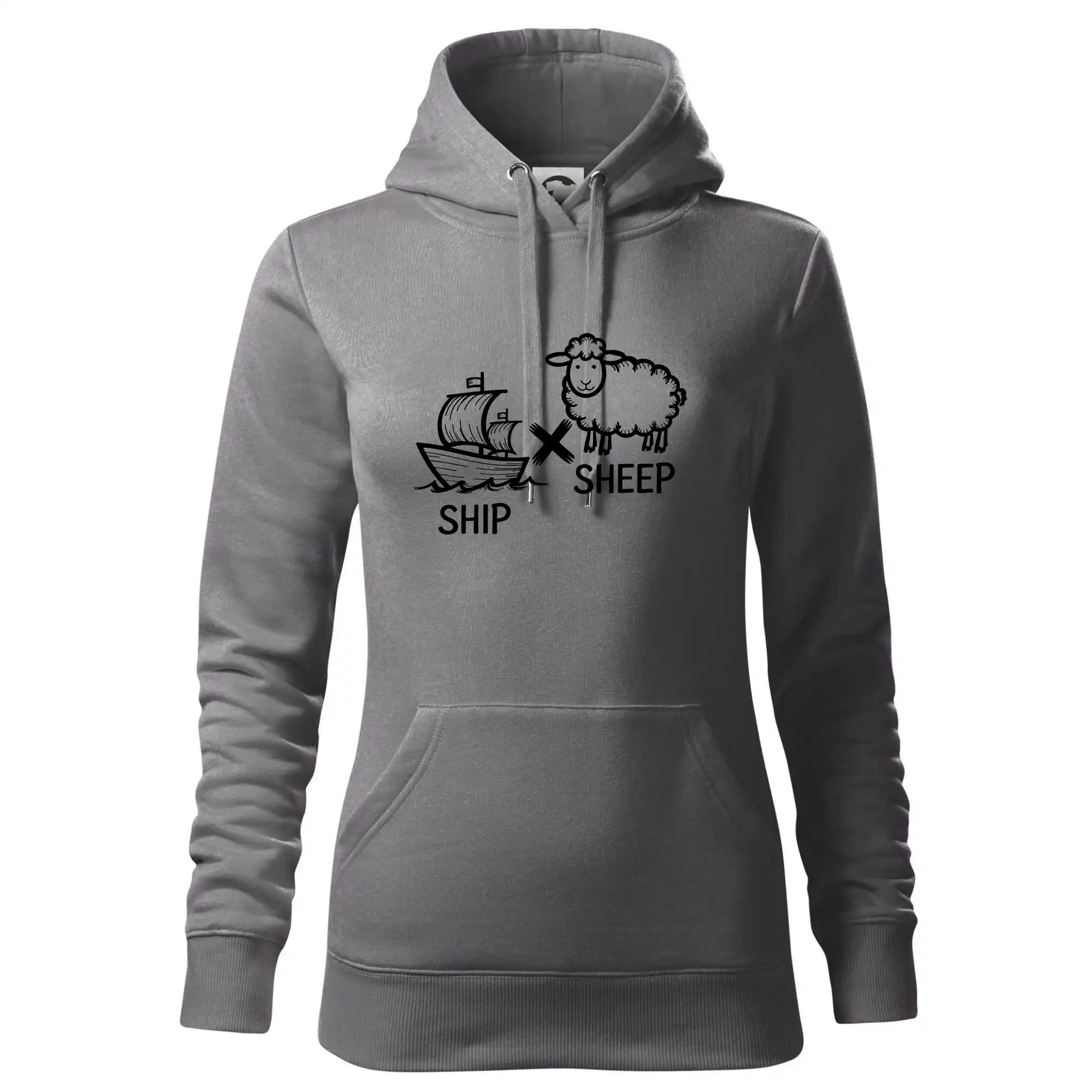 Anglický slovníček - Ship sheep