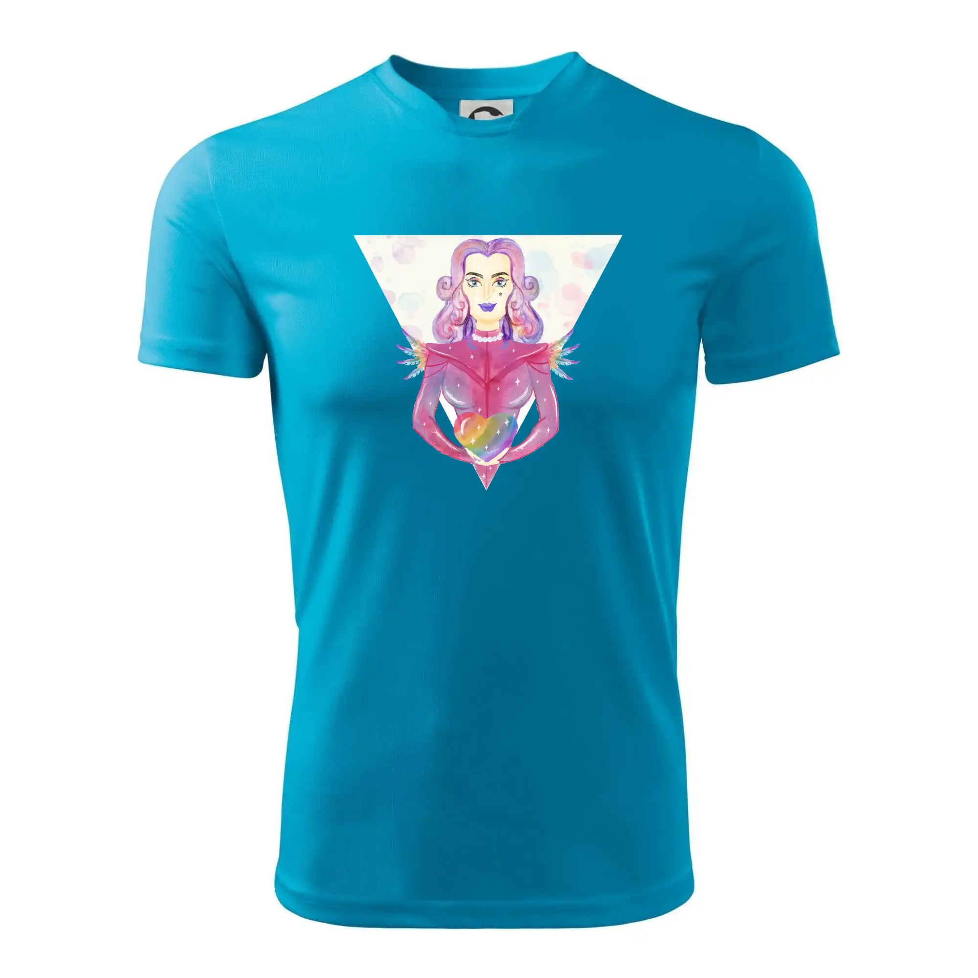 Pride múza