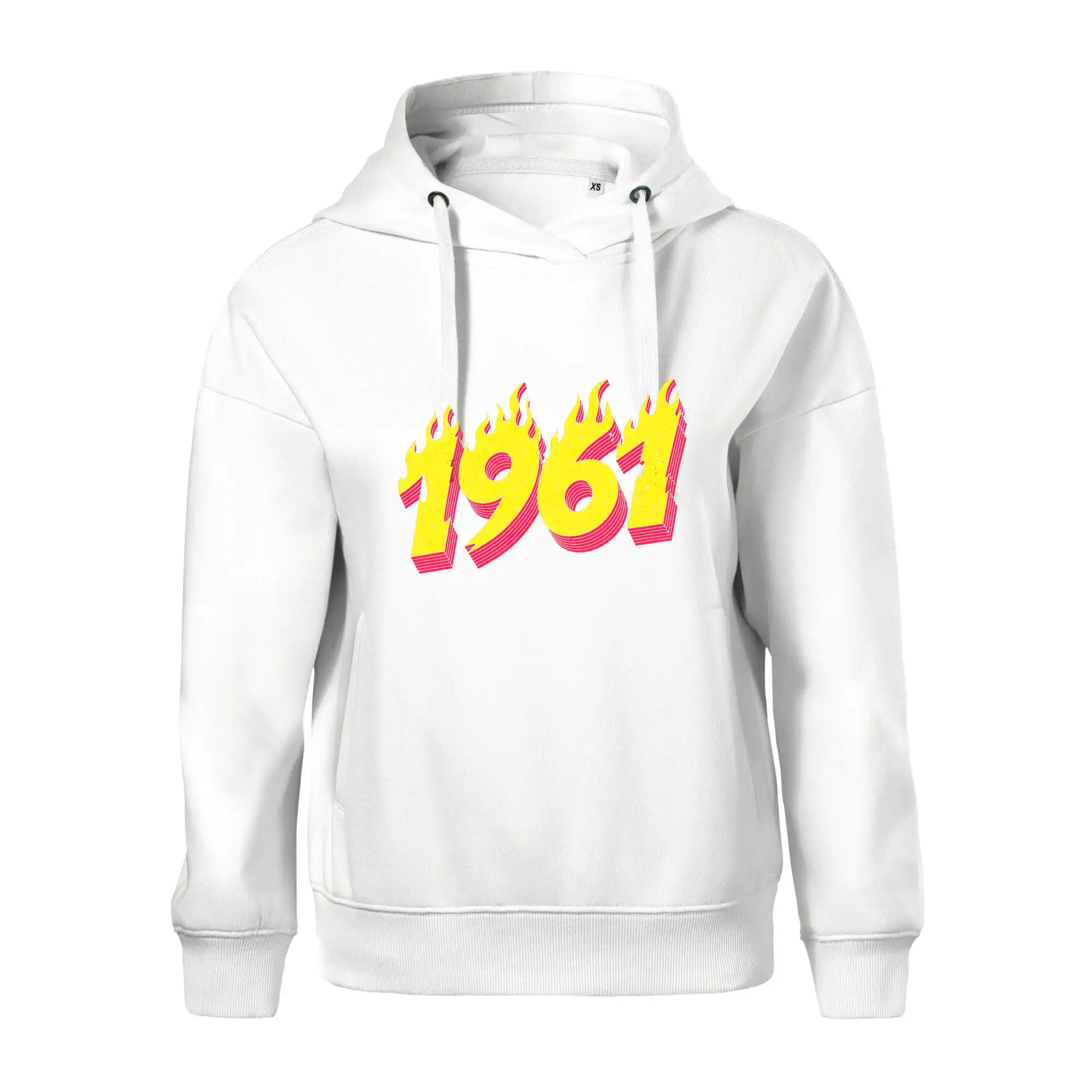 Narozeniny v ohni 1961