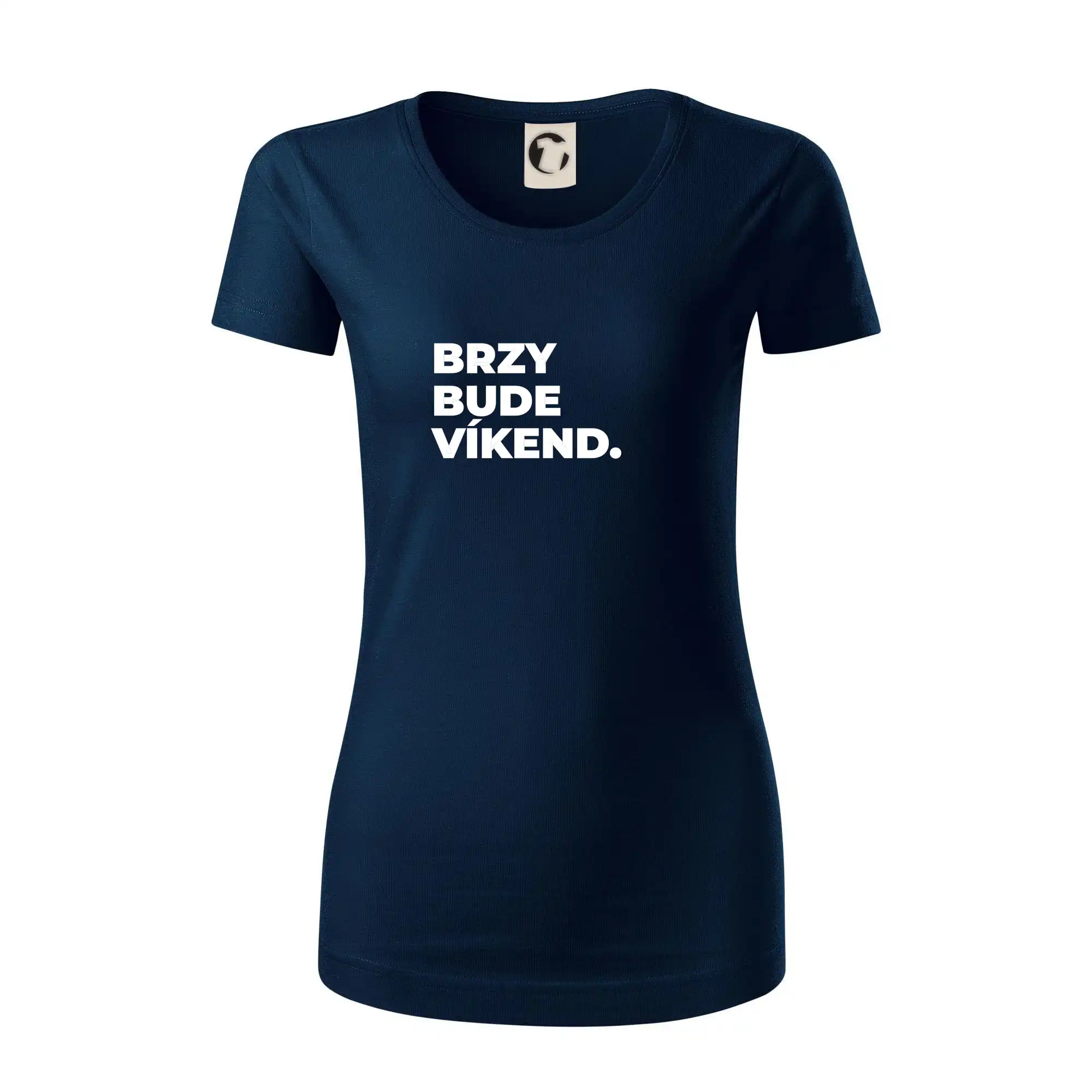 BRZY BUDE VÍKEND.
