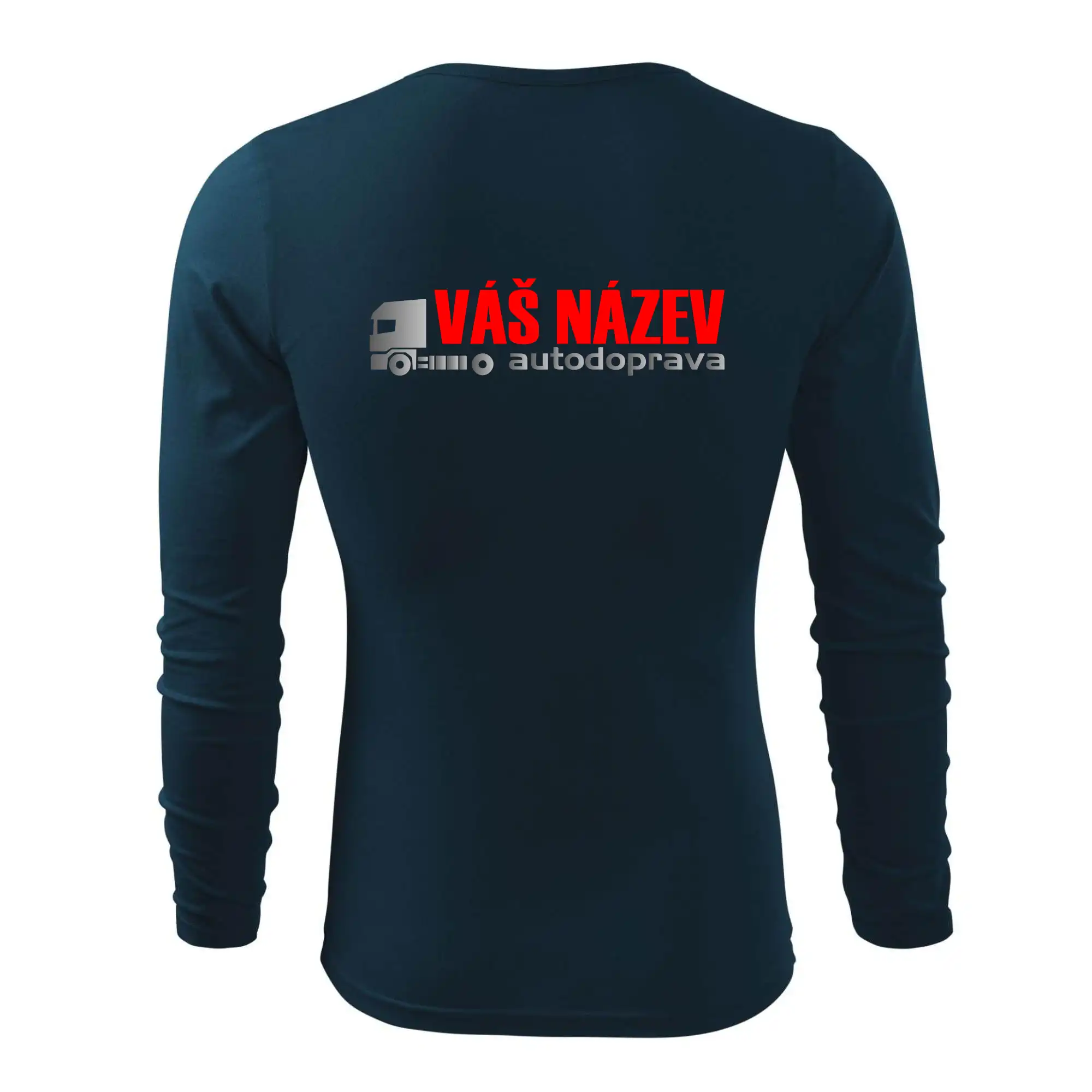 Autodoprava tahač (vlastní název)