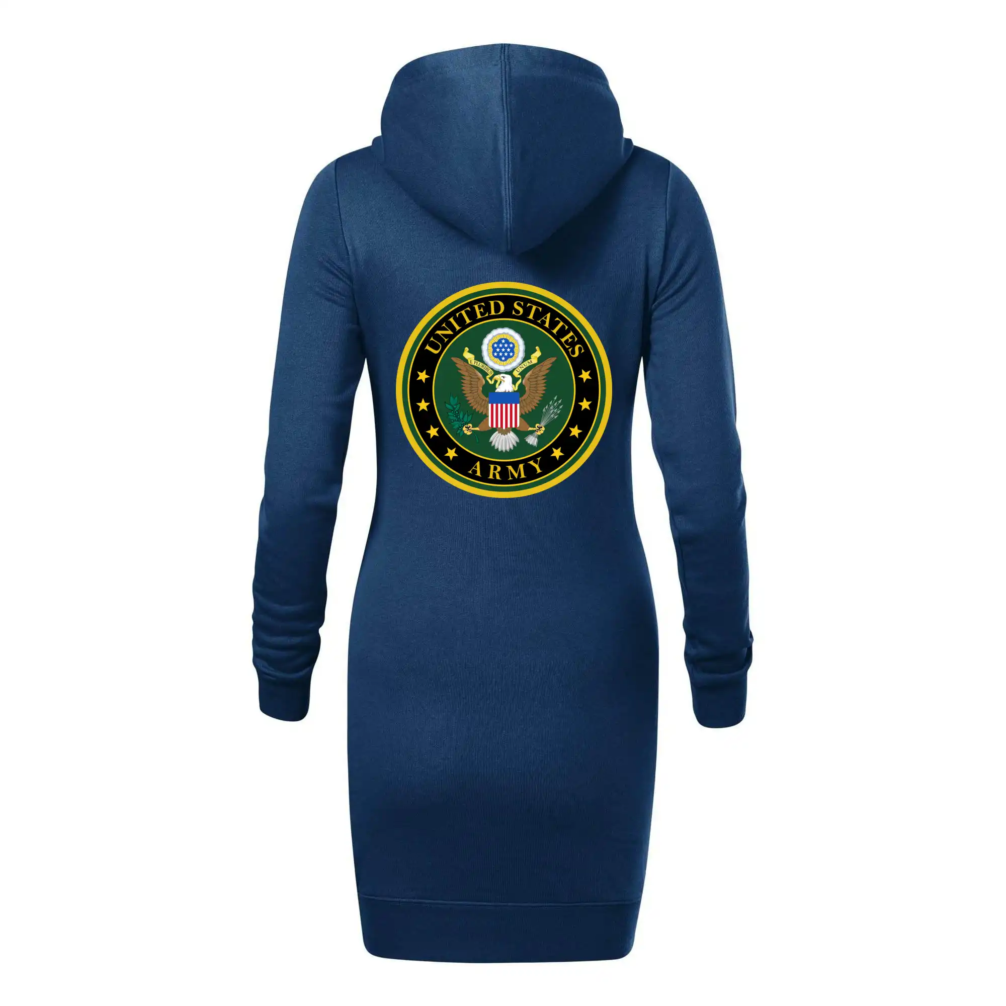United States Army barevné