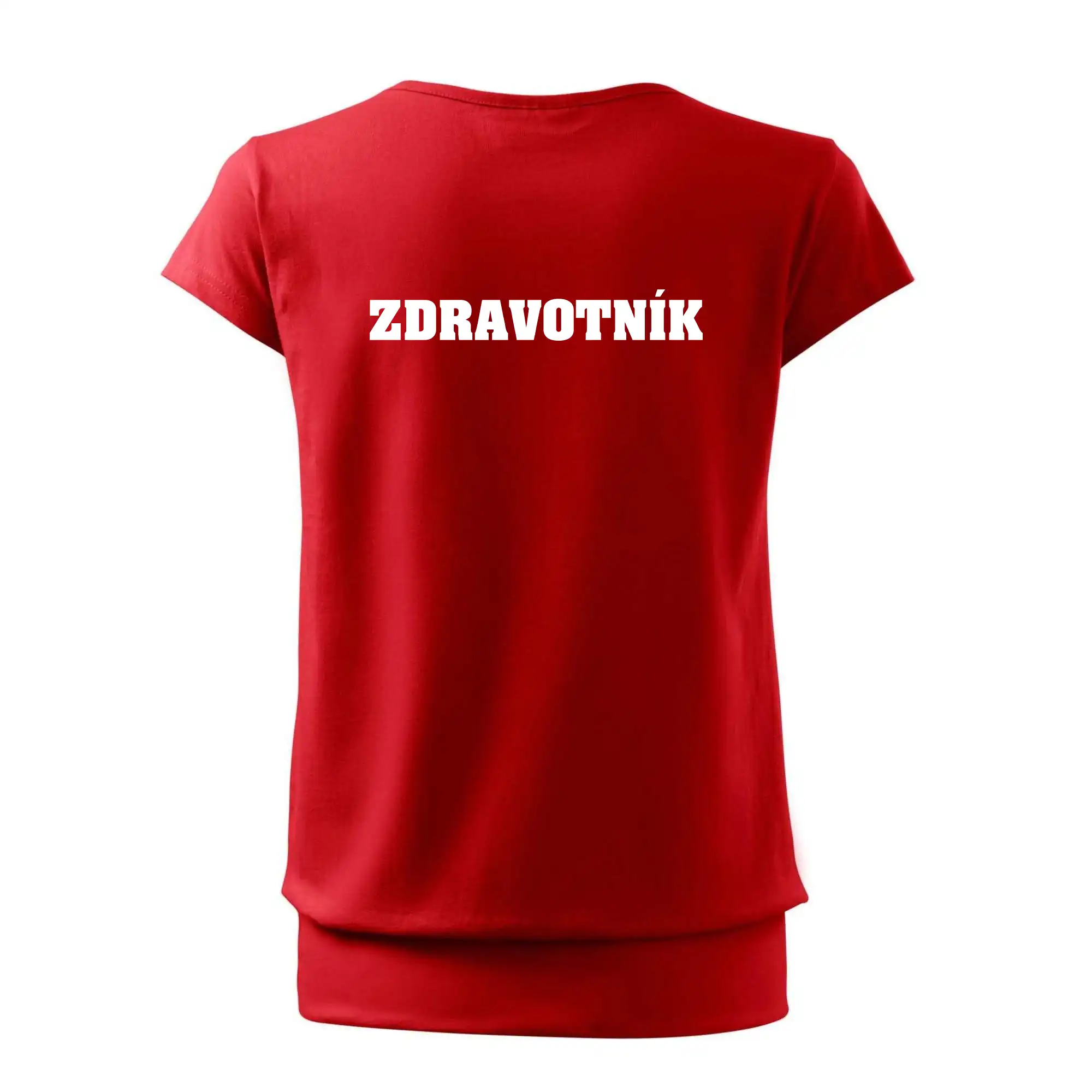 Hvězda života - zdravotník