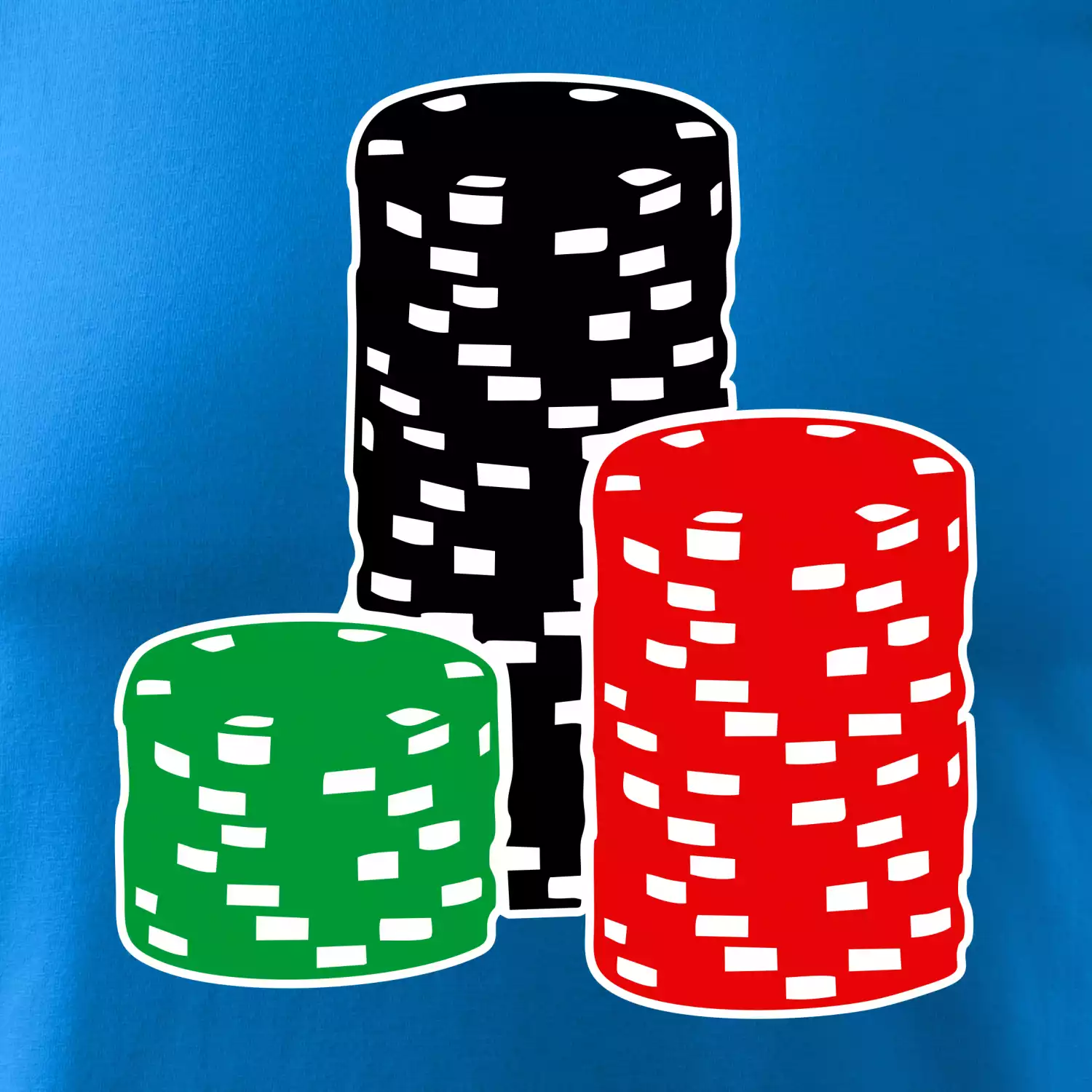 Poker žetony