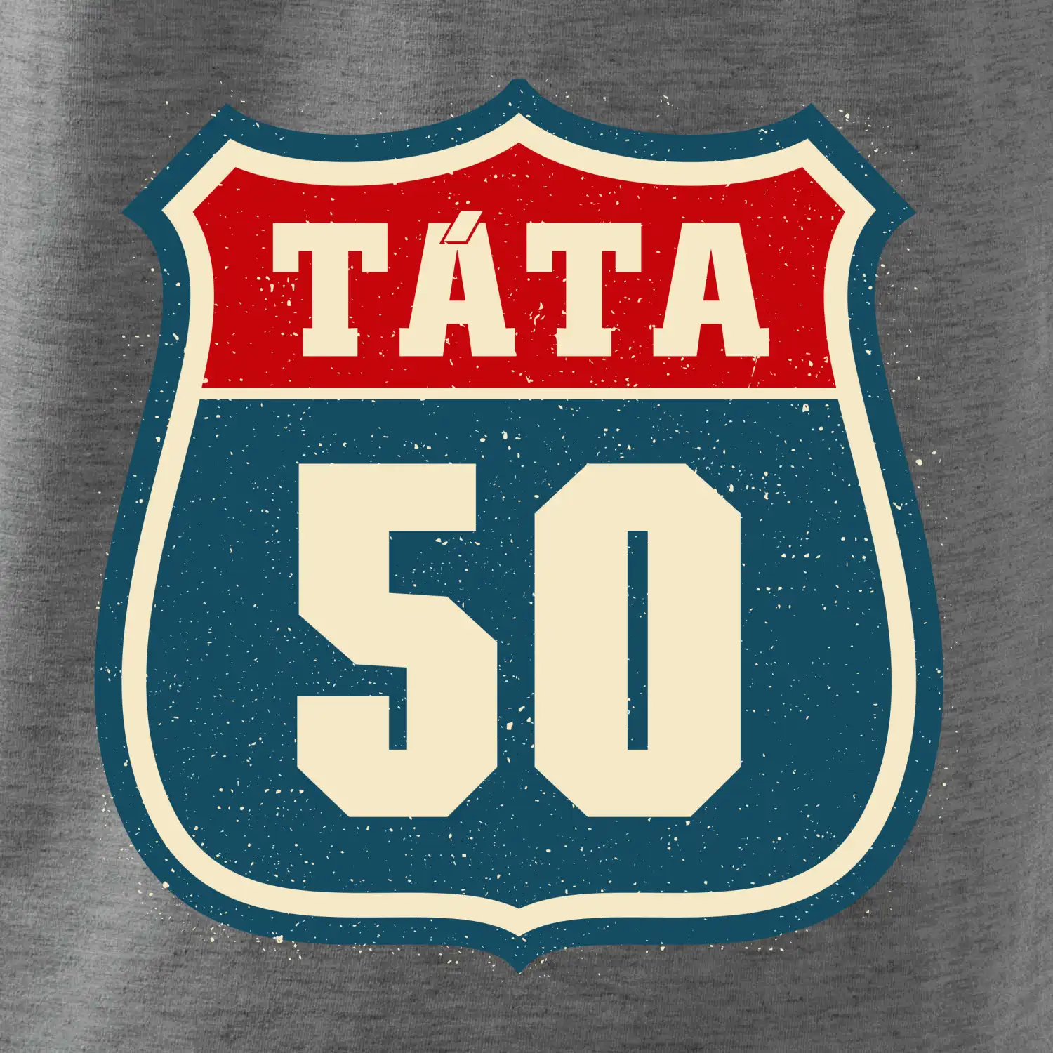 Táta 50