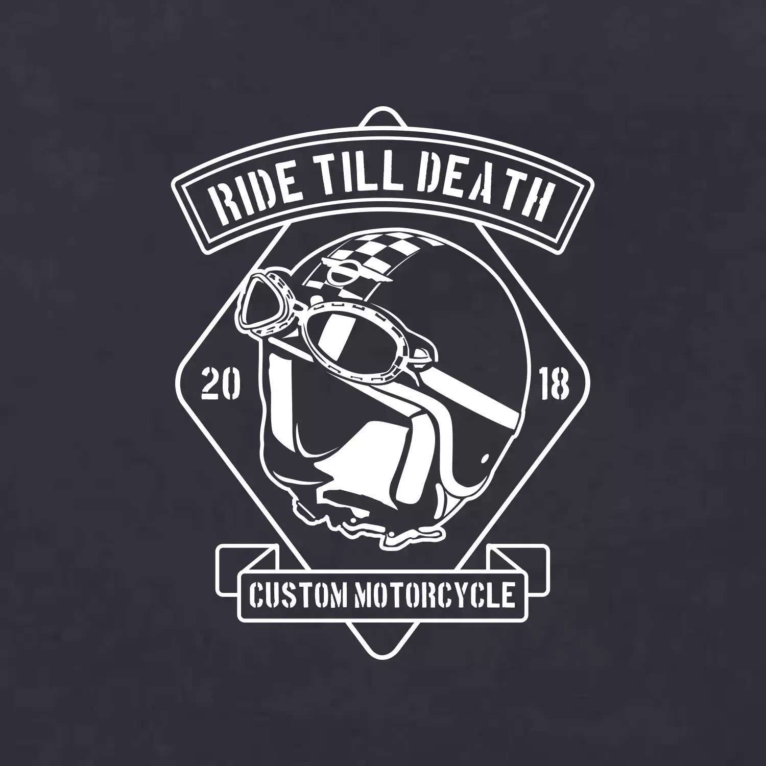 Ride Till Death