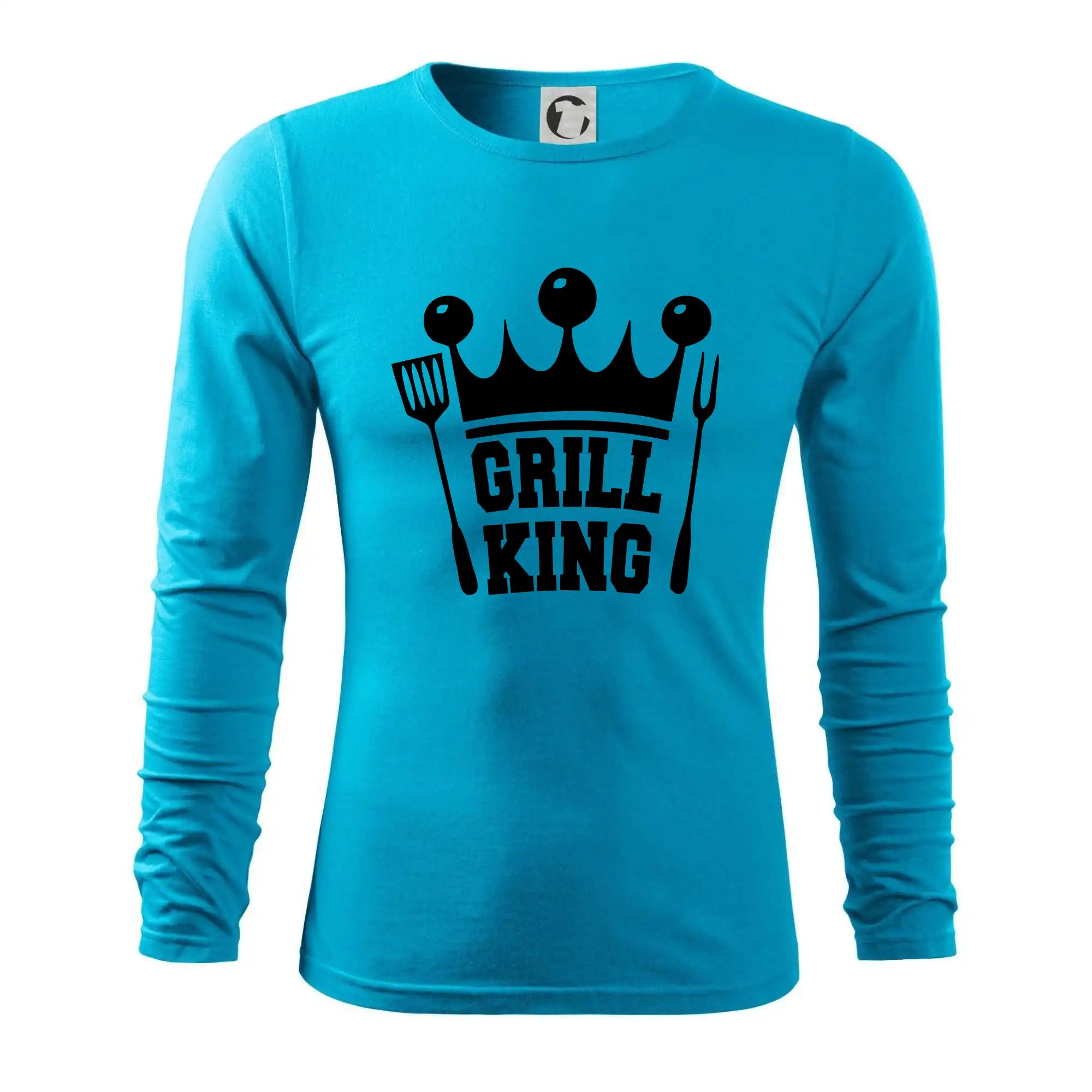 Grilování -  Grill King