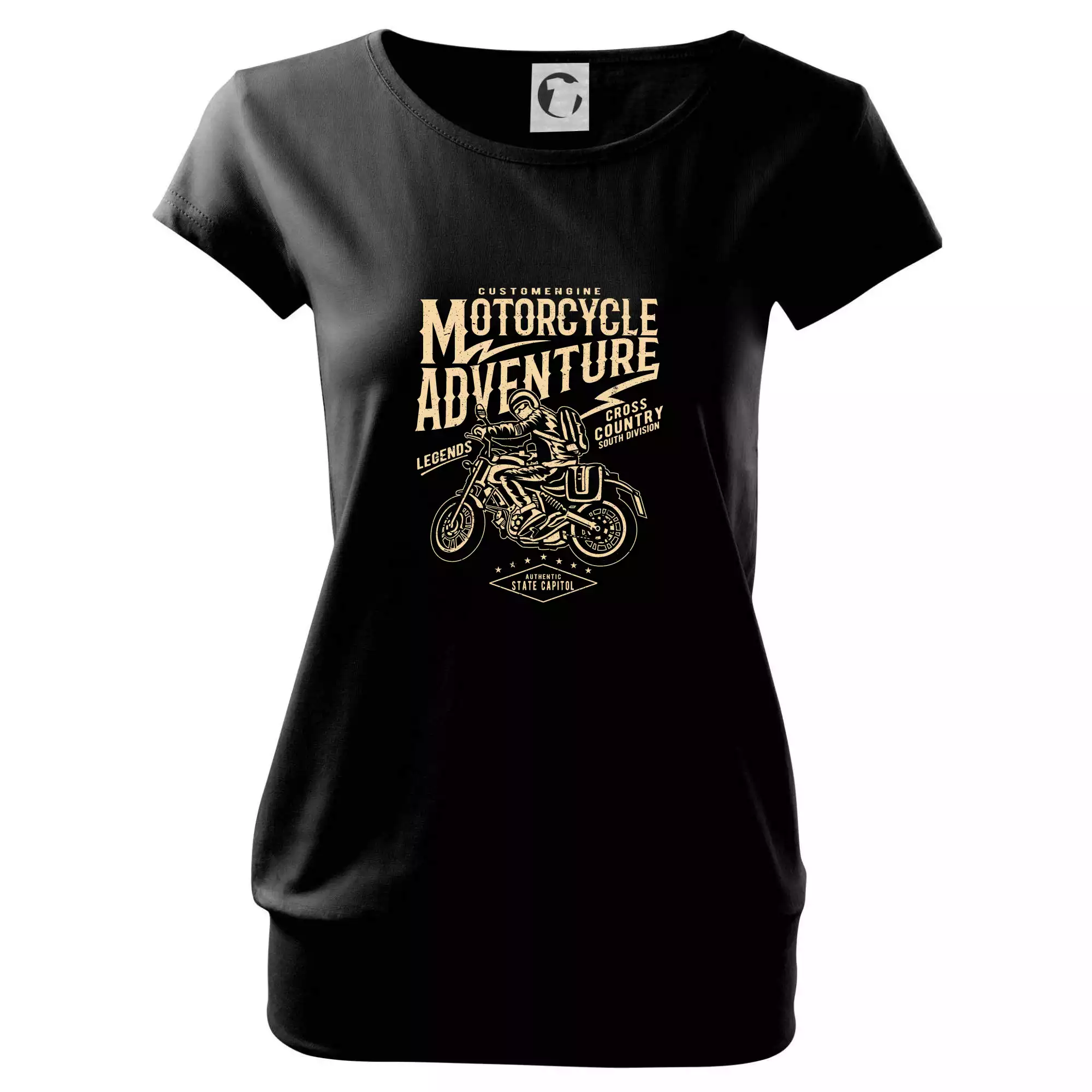 Motorcycle Adventure