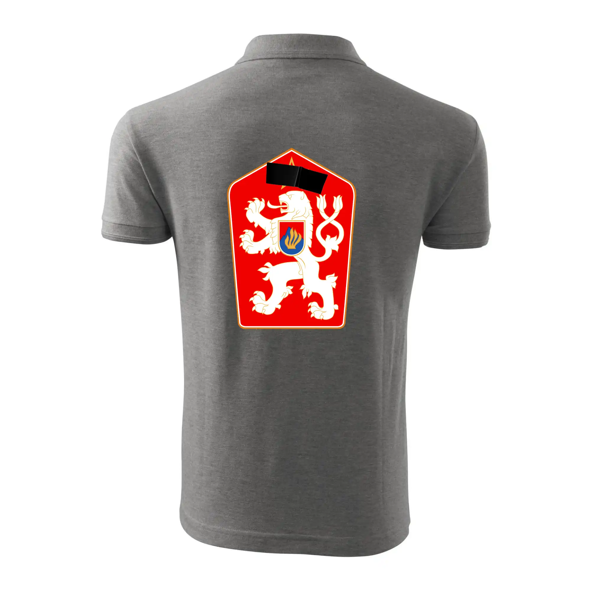 Mistrovství světa v ledním hokeji 1969 znak samostatný bez čísla