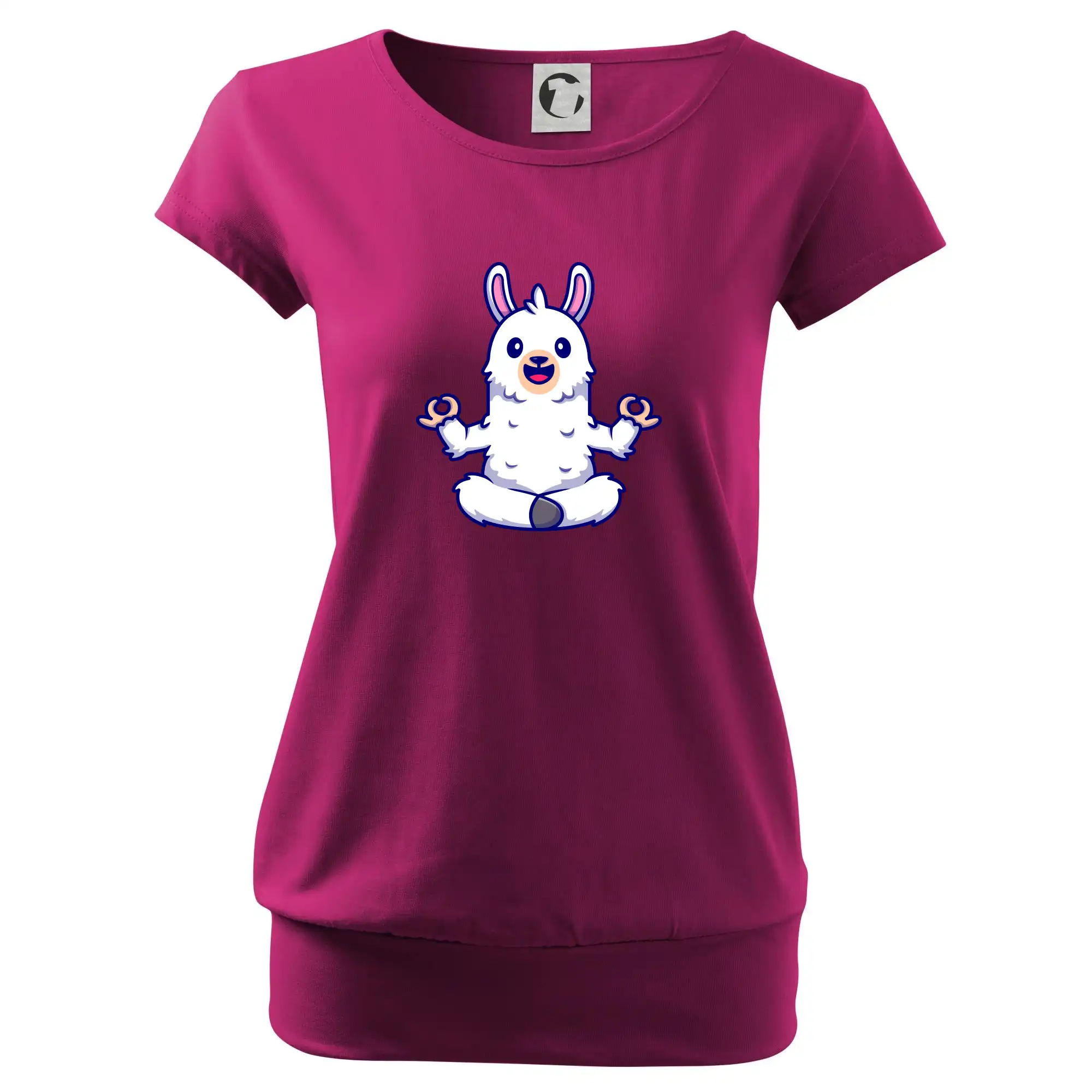 Yoga meditace - lama