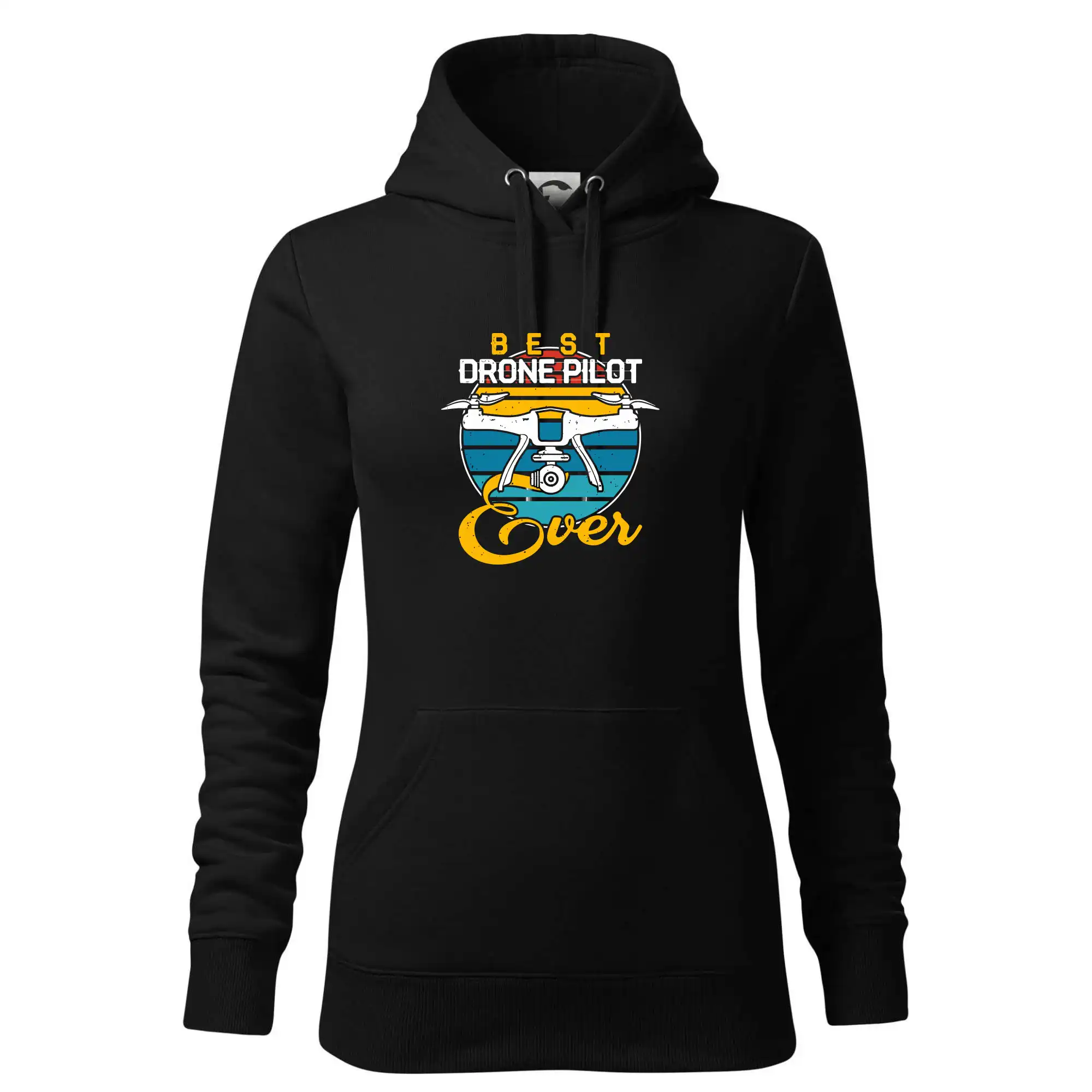 Best drone pilot ever