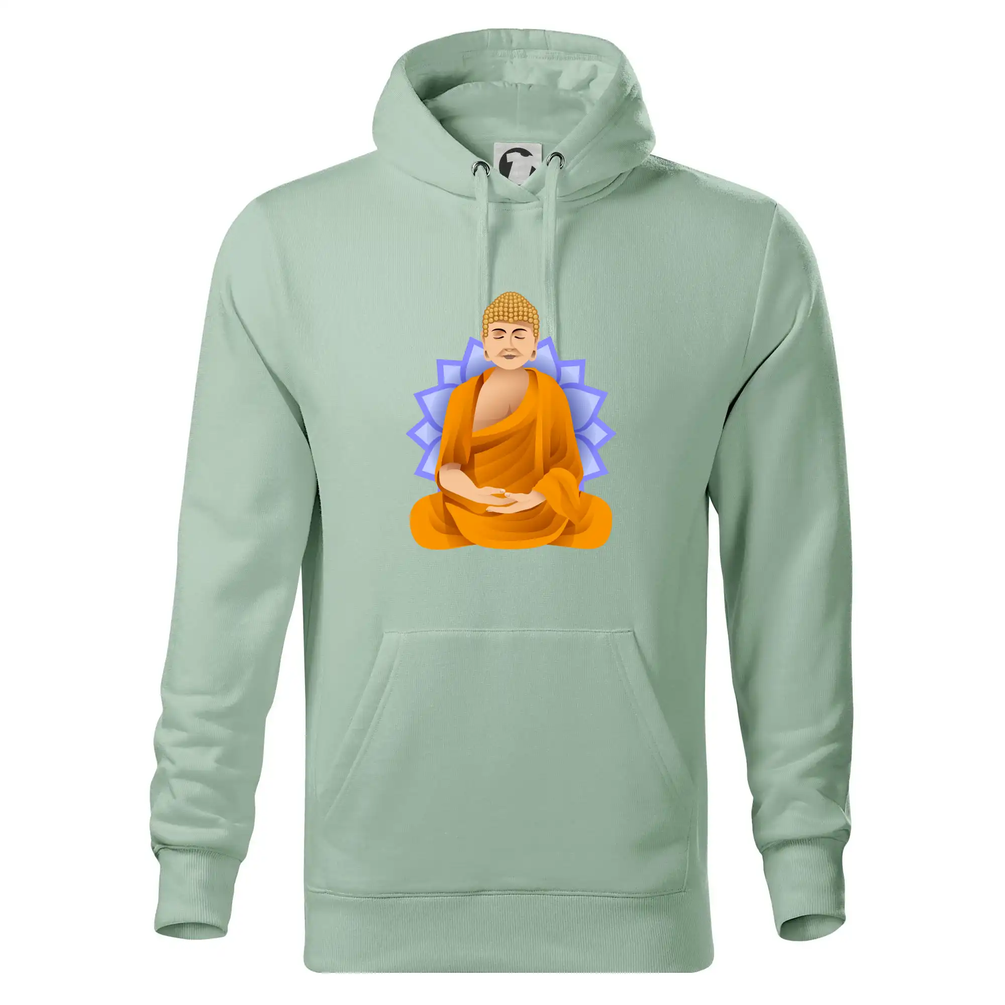 Budha barevný