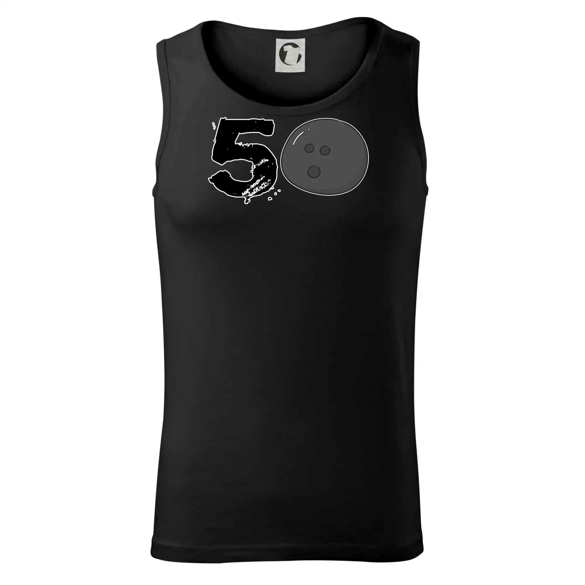 Bowling kulaté narozeniny 50