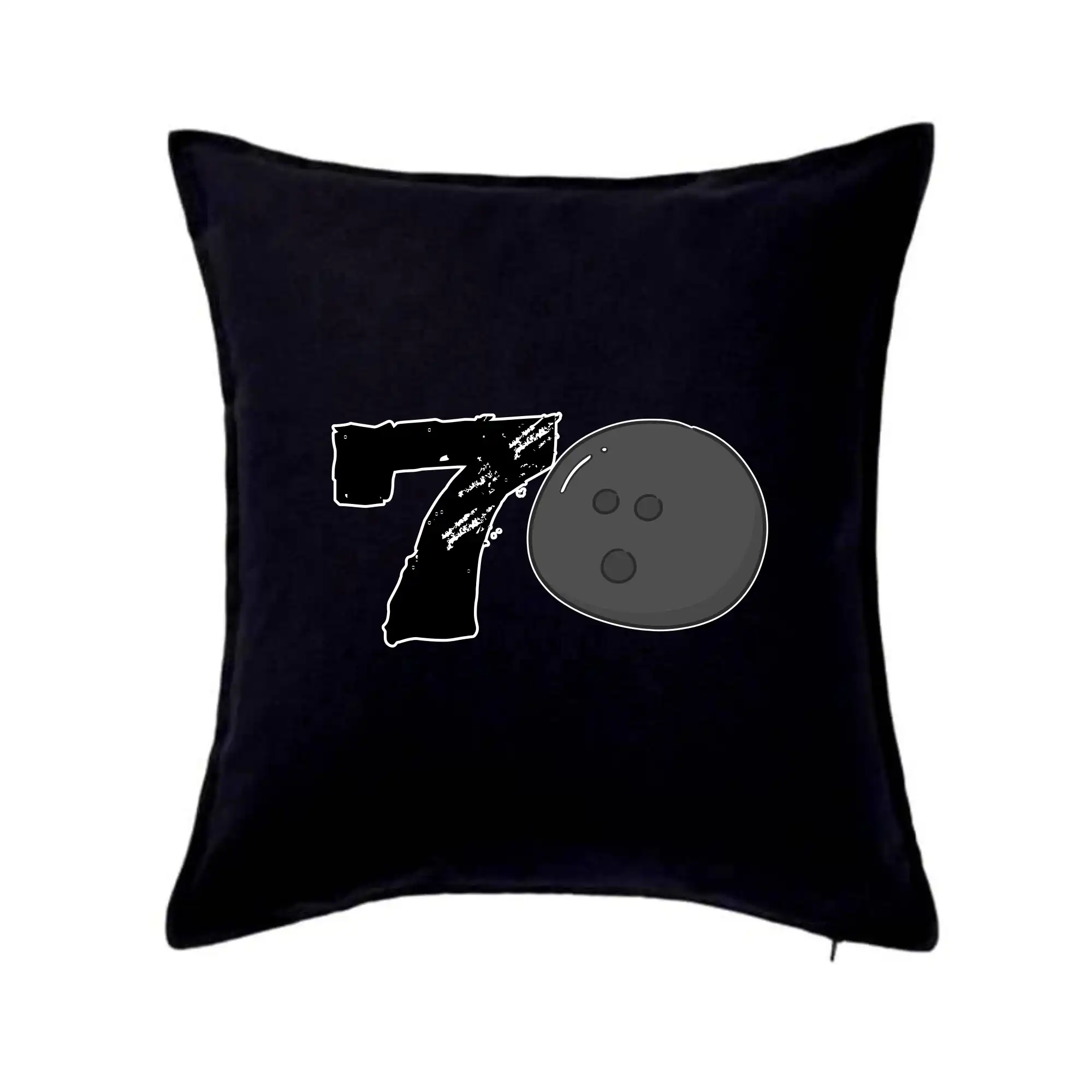 Bowling kulaté narozeniny 70