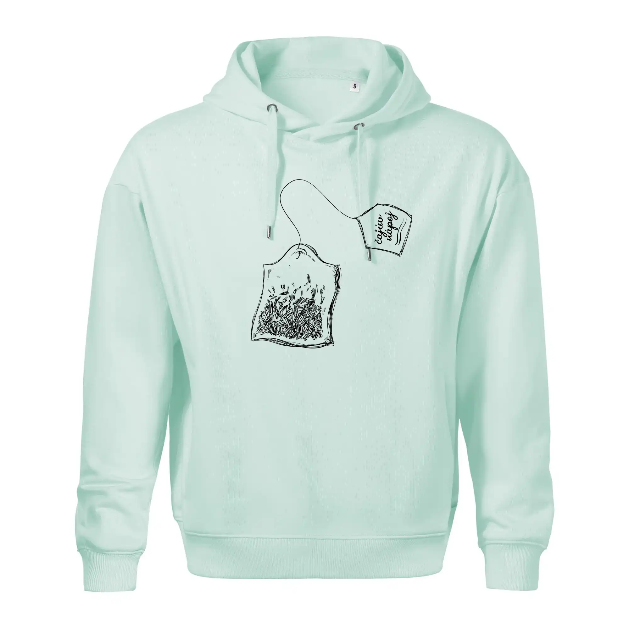 Čaj - čajův nápoj