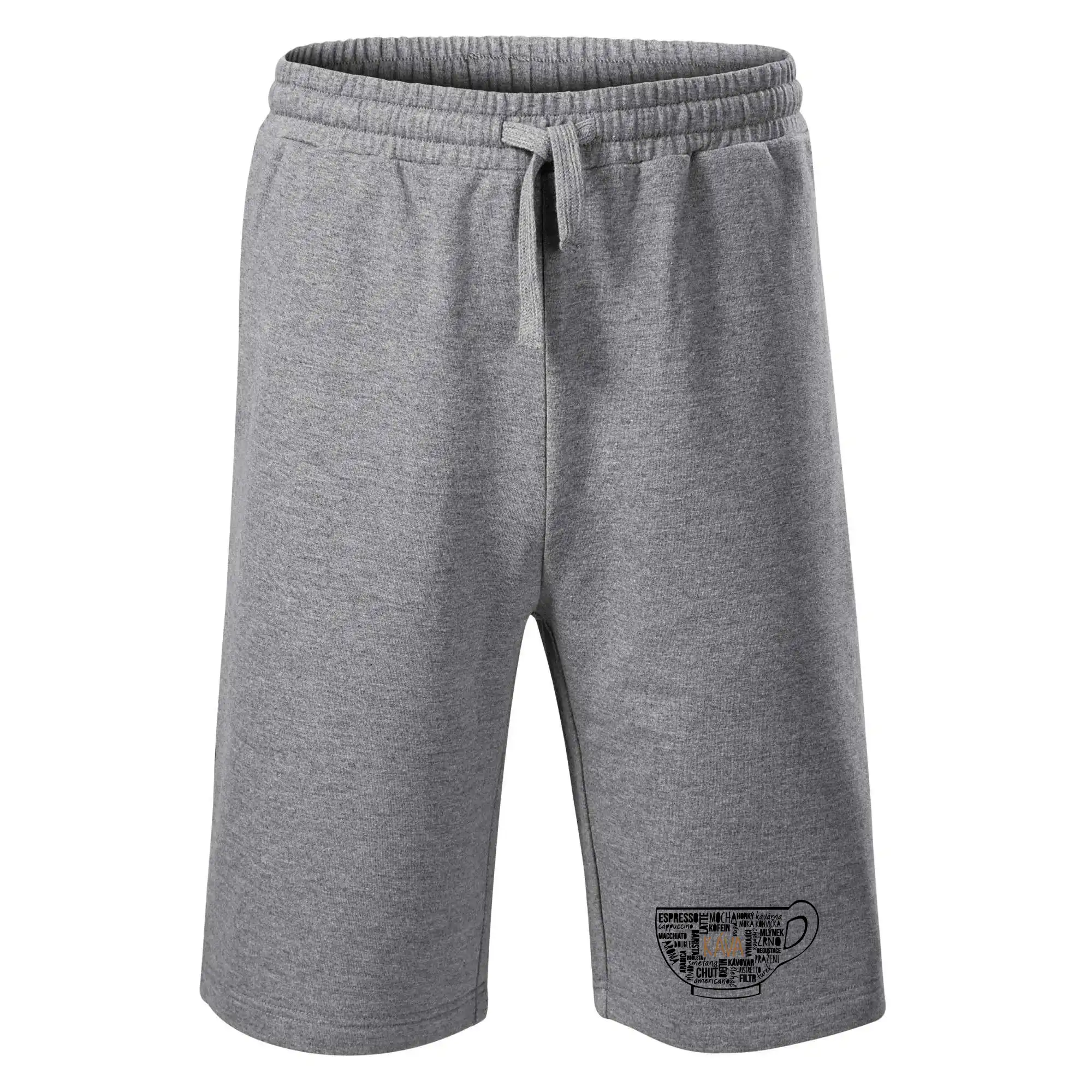 Káva - hrníček názvy