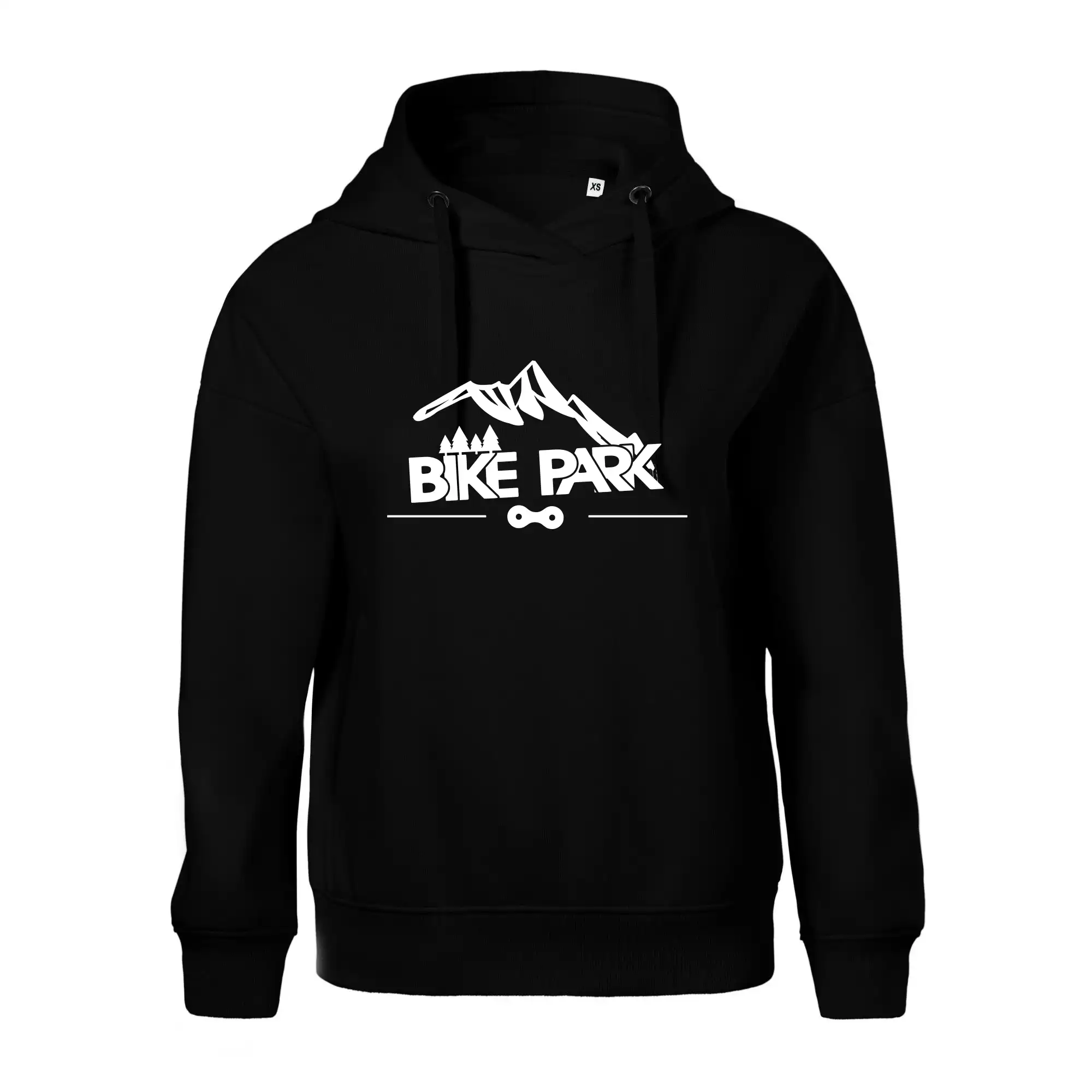 Bike park hory