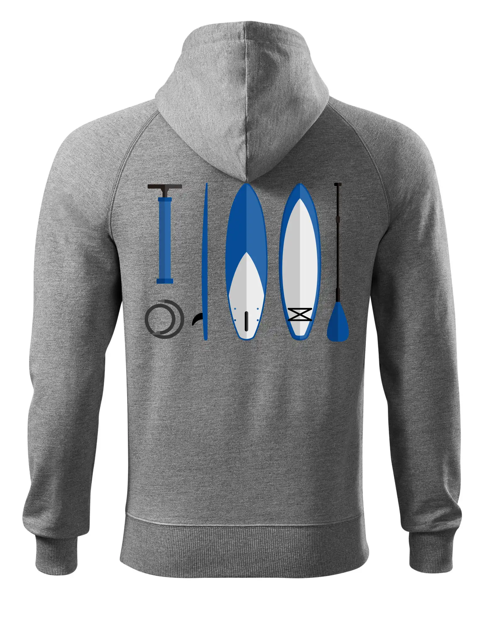 Paddleboard set