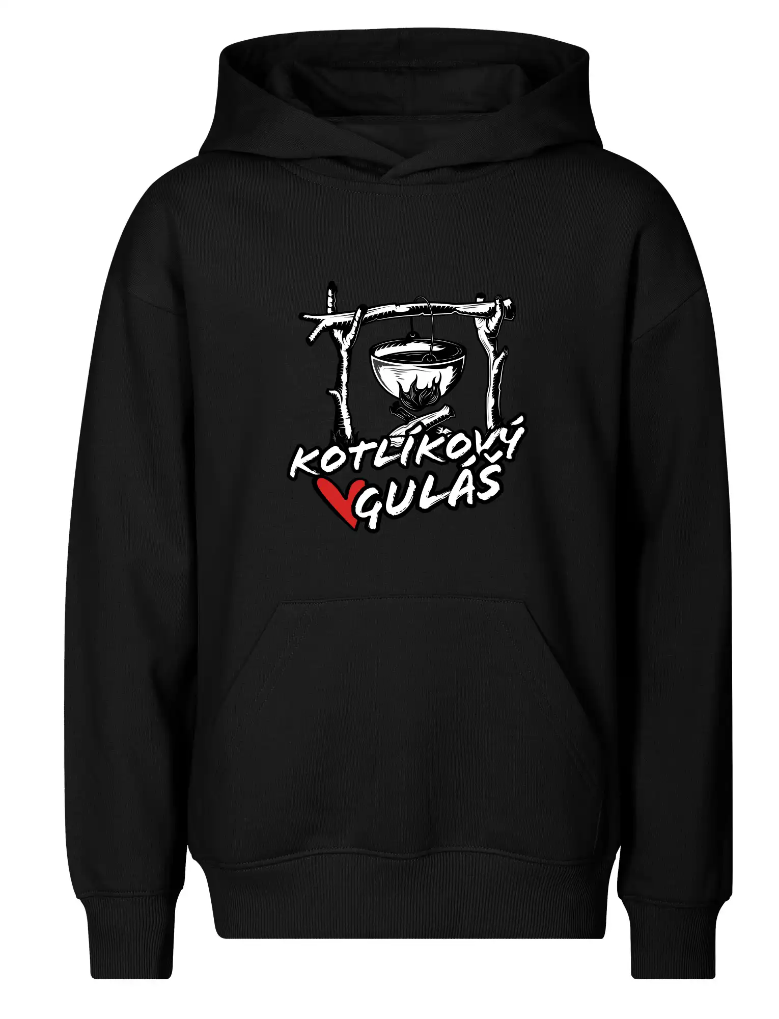 Kotlíkový guláš
