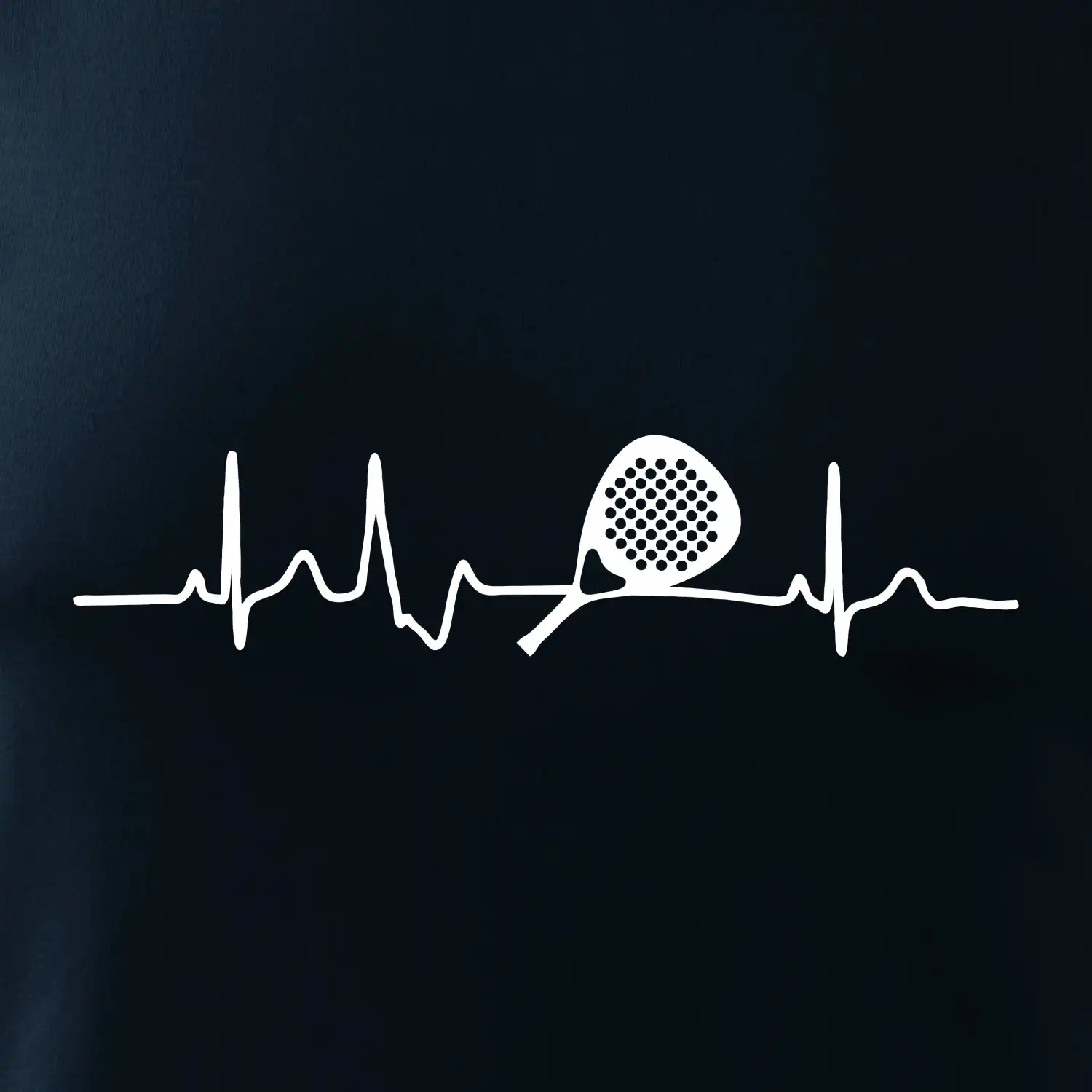 Ekg padel raketa