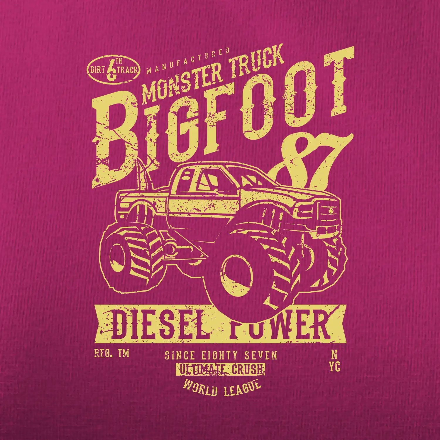 Big Foot