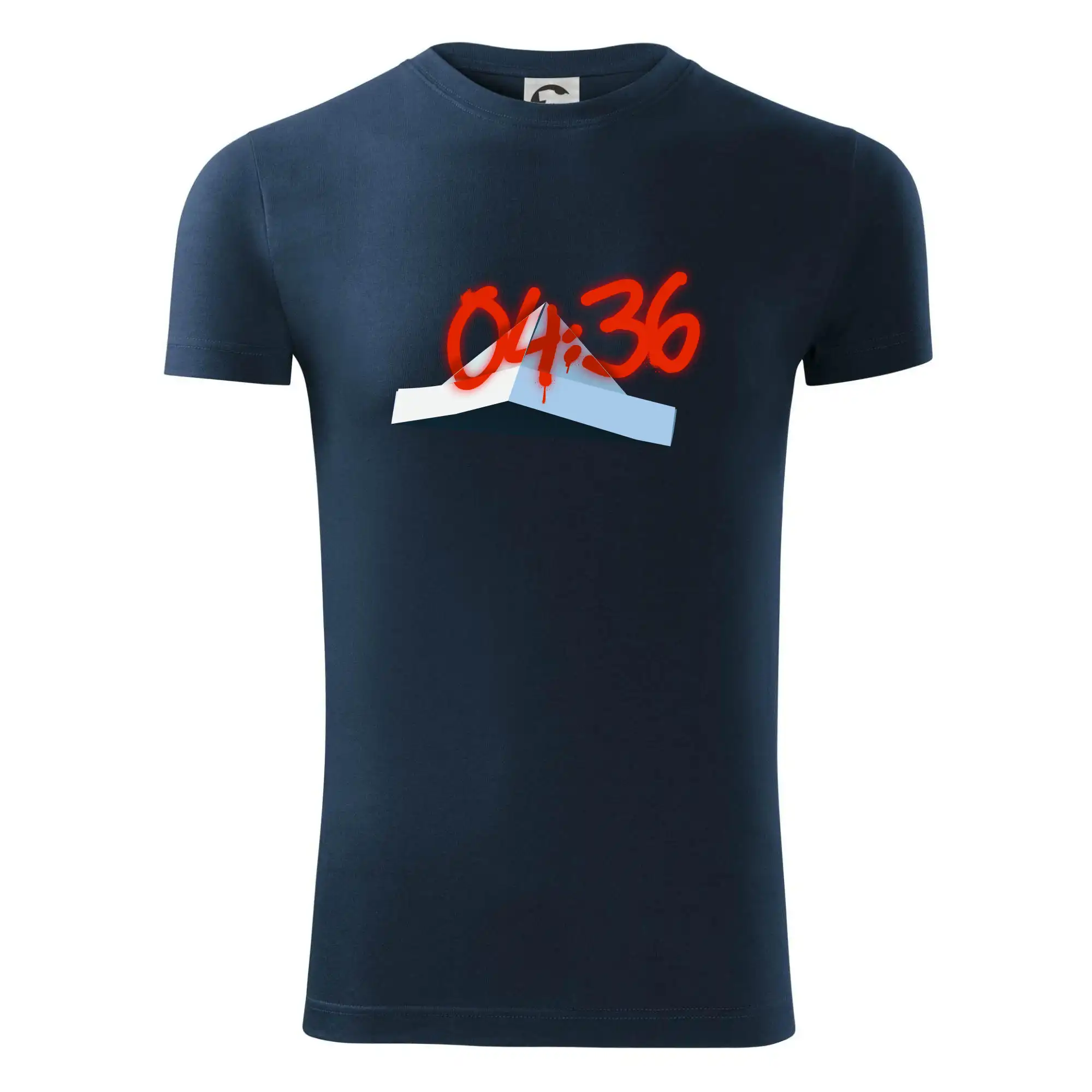 Vražda ve 4:36