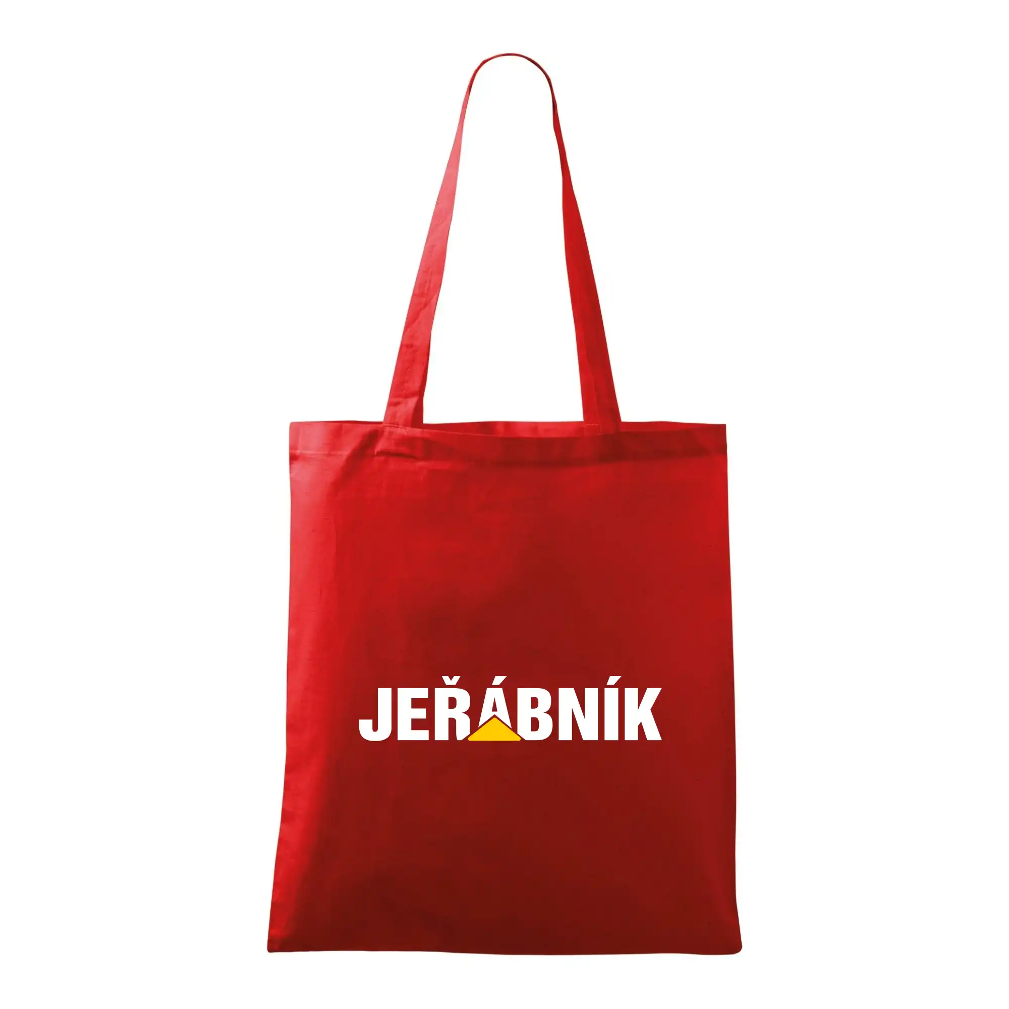 Jeřábník nápis