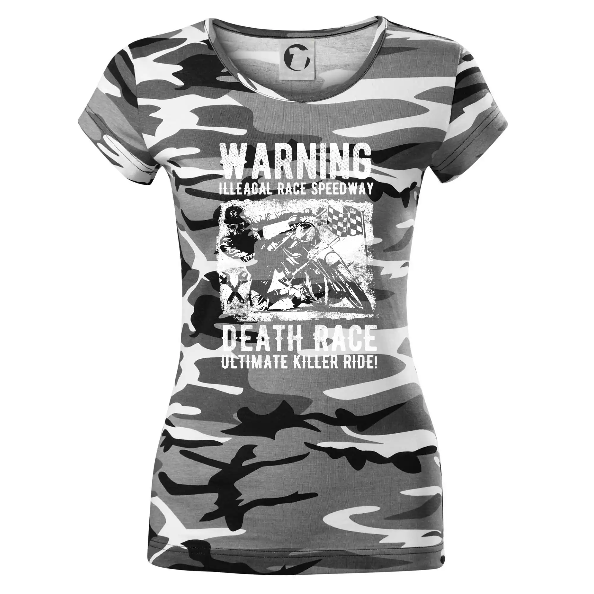 Illegal Race Speedway