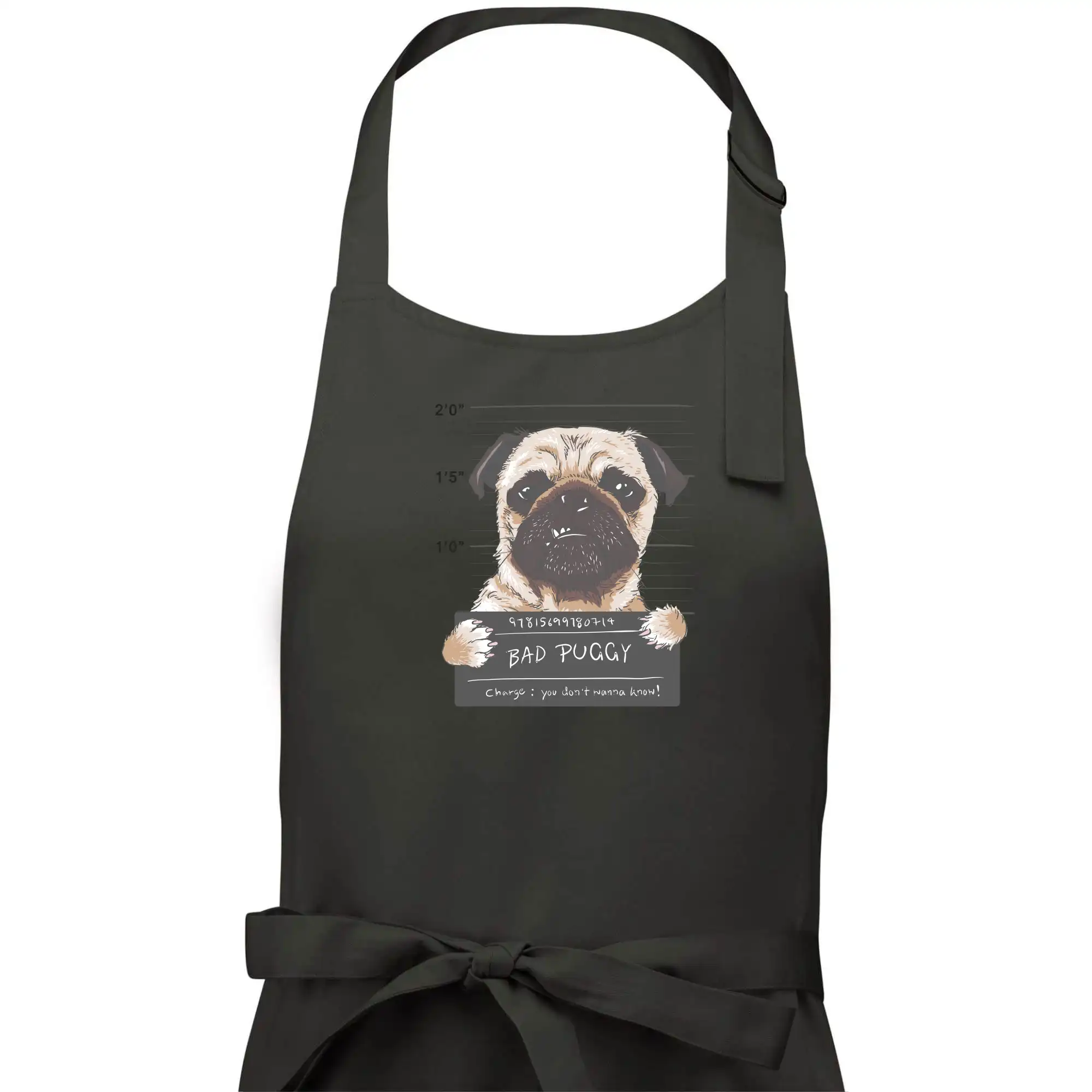 Mops - Bad Puggy