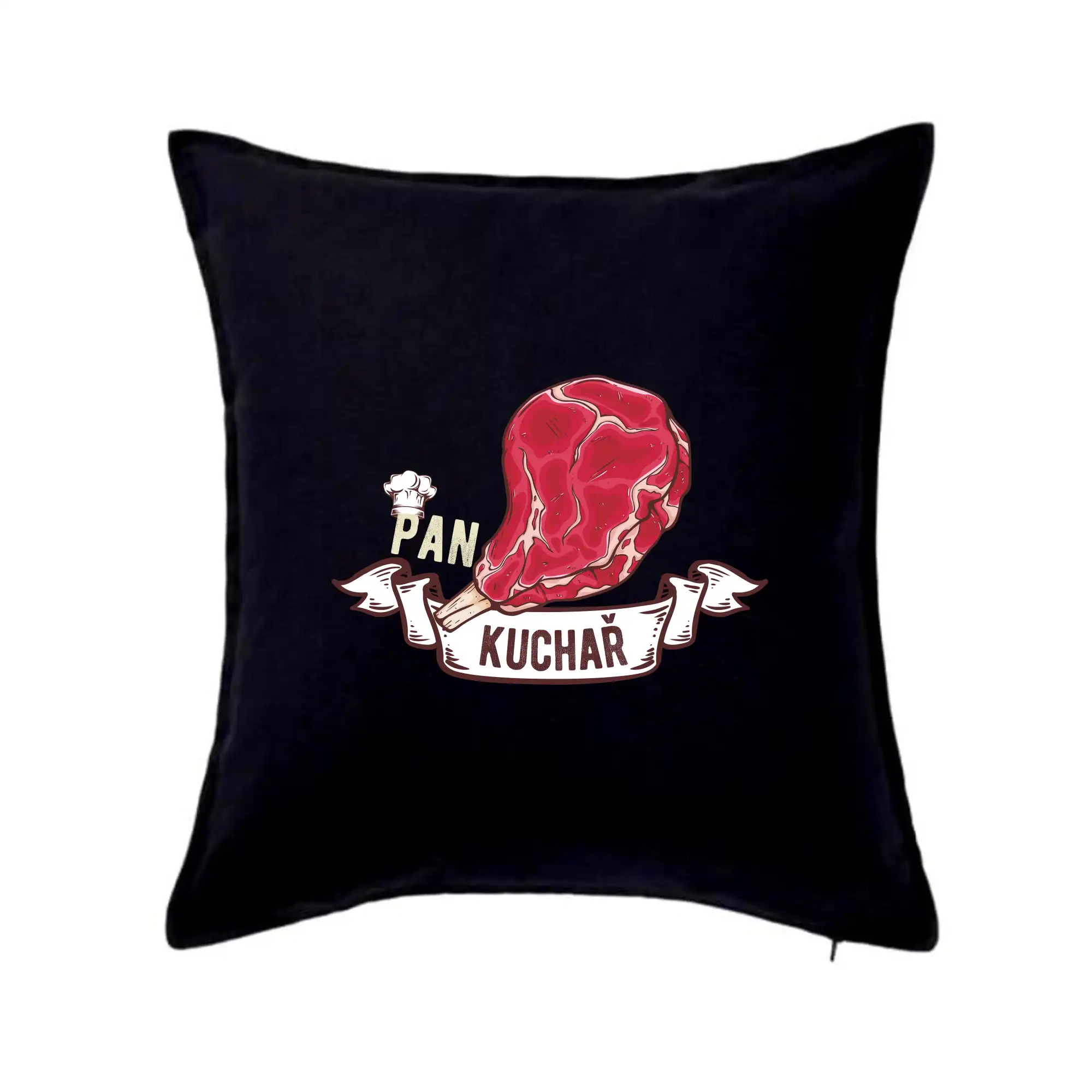 Pan kuchař