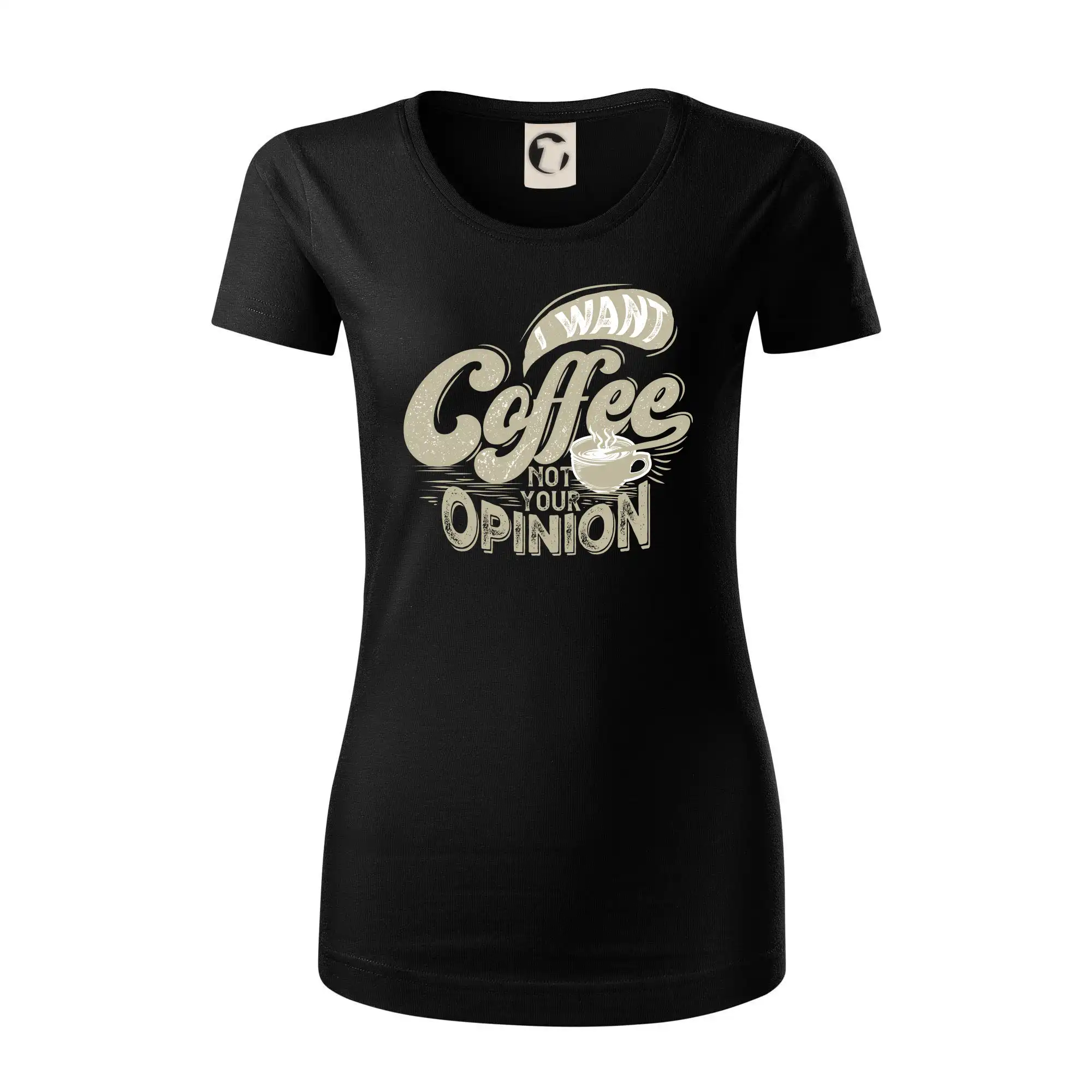 Coffee opinion