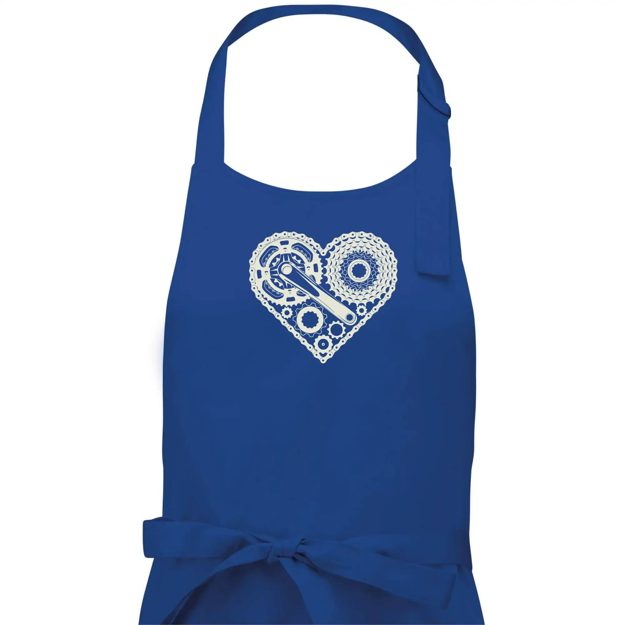 Srdce plné cyklo dílů