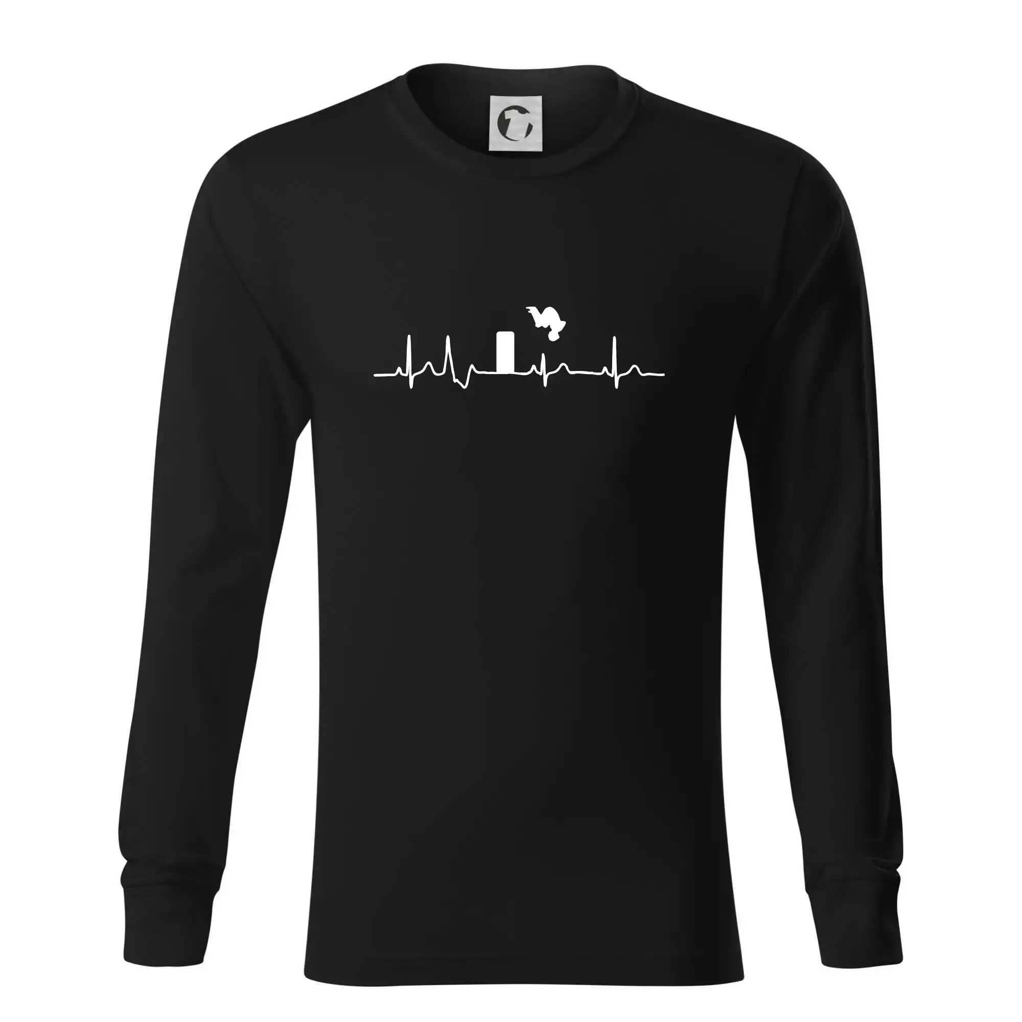 Parkour ekg