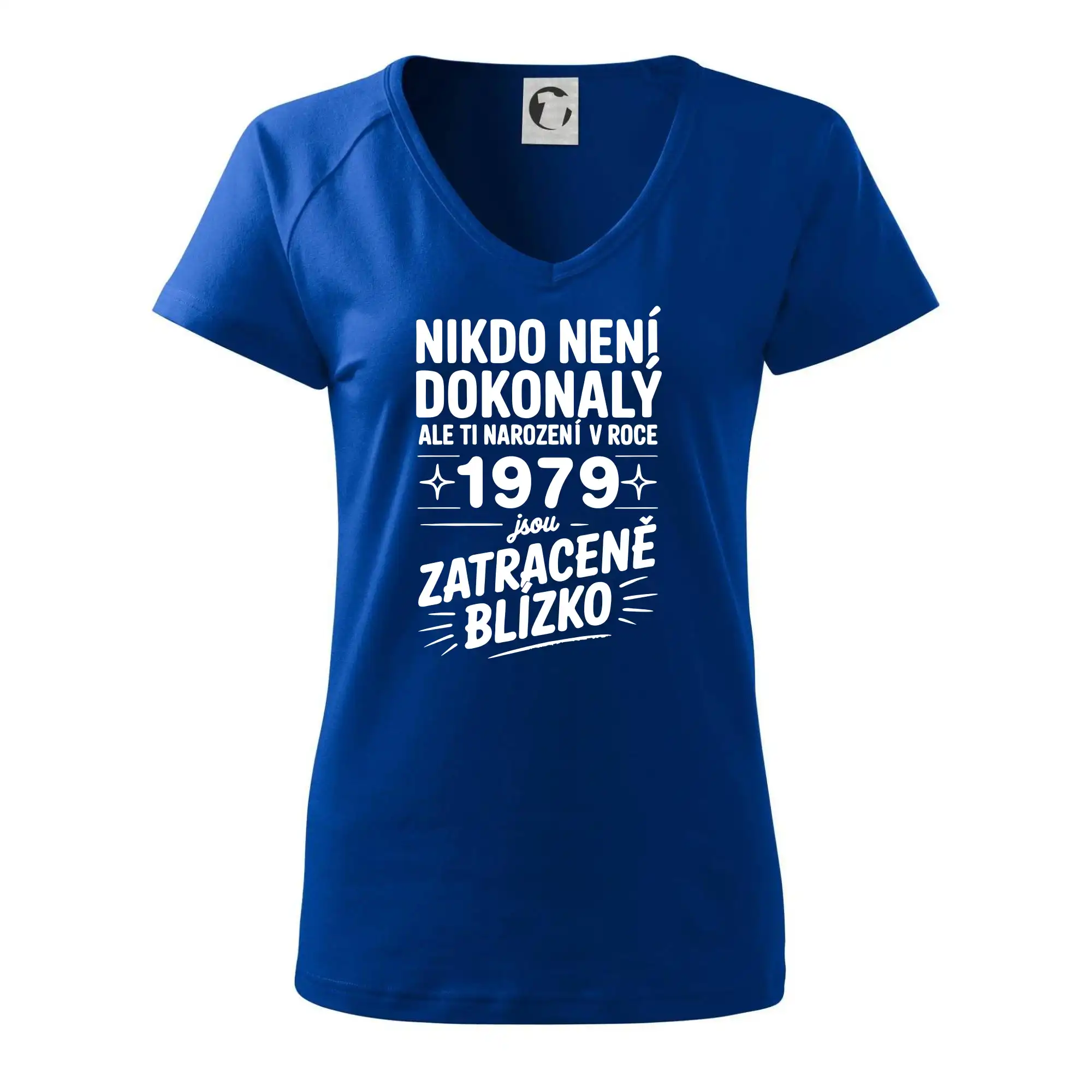 Nikdo není dokonalý ale ti narození v roce 1979 jsou zatraceně blízko