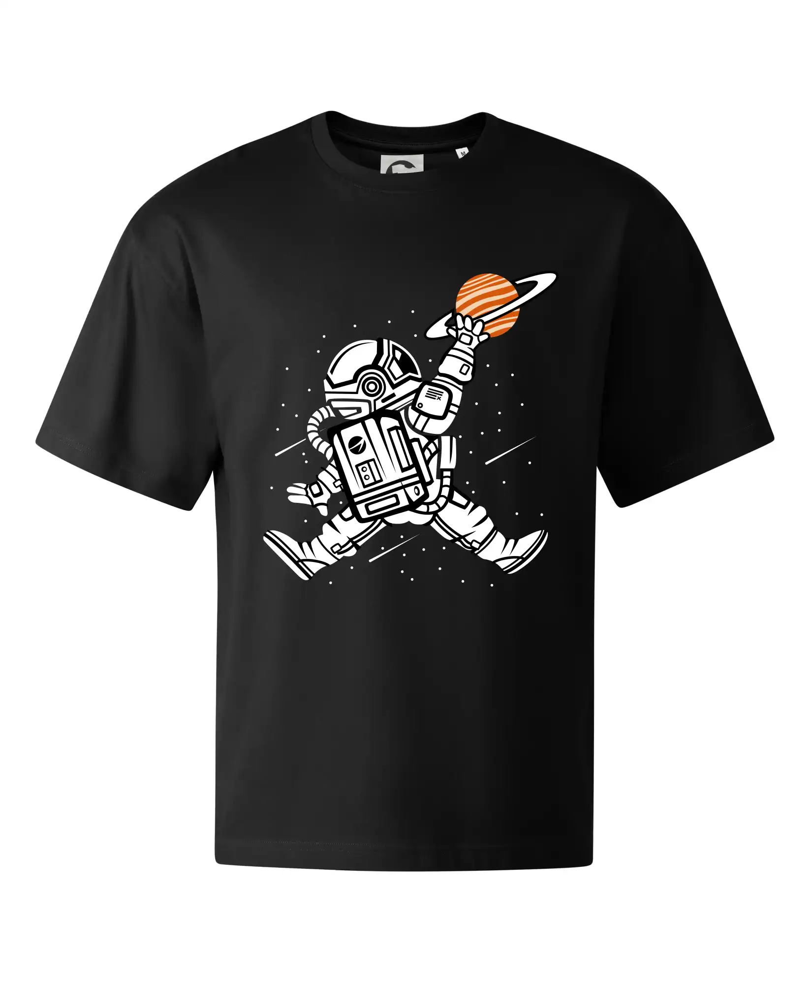 Astro basket