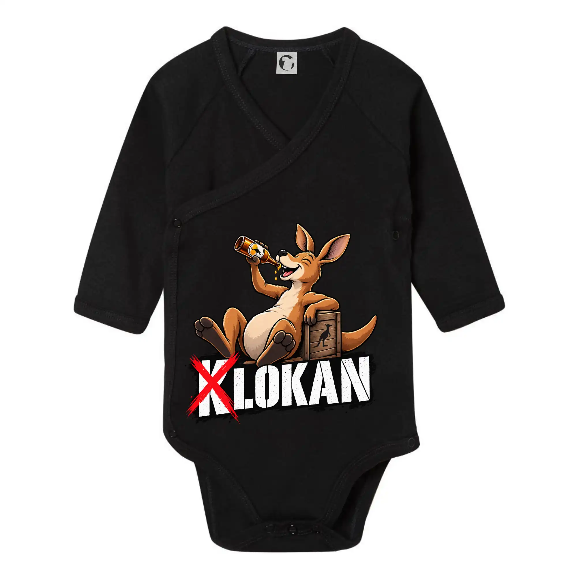Klokan  - Lokan