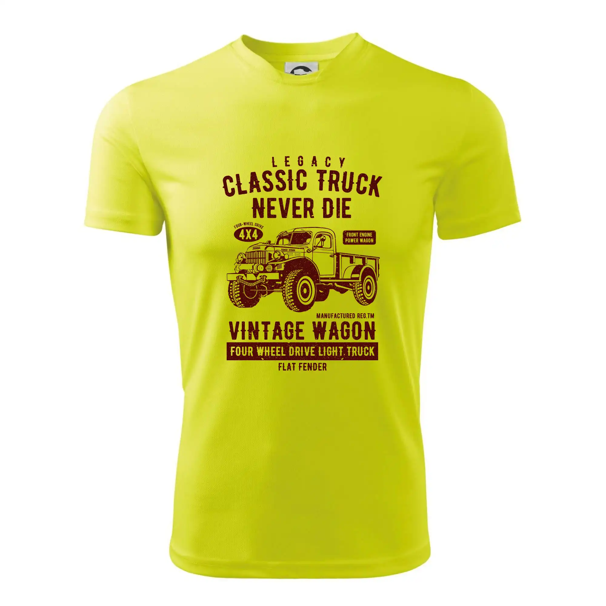 Classic Truck