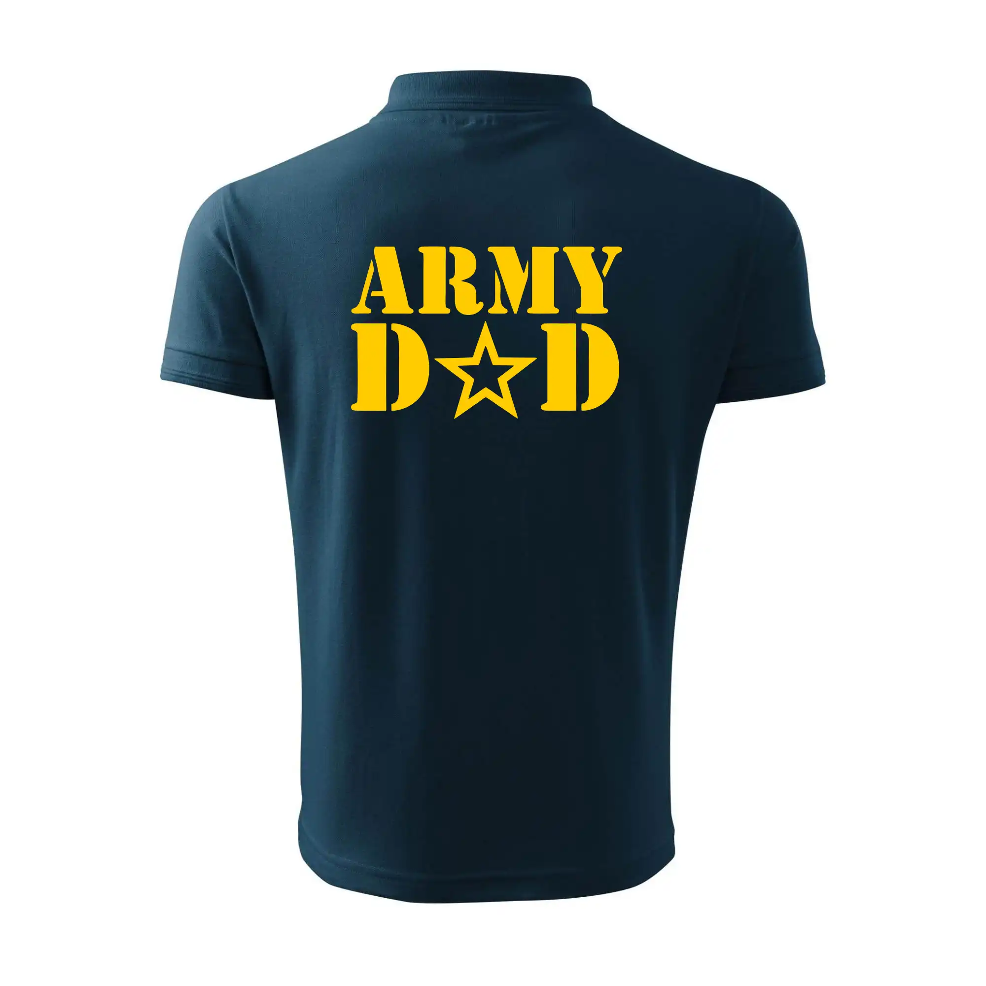 Army dad