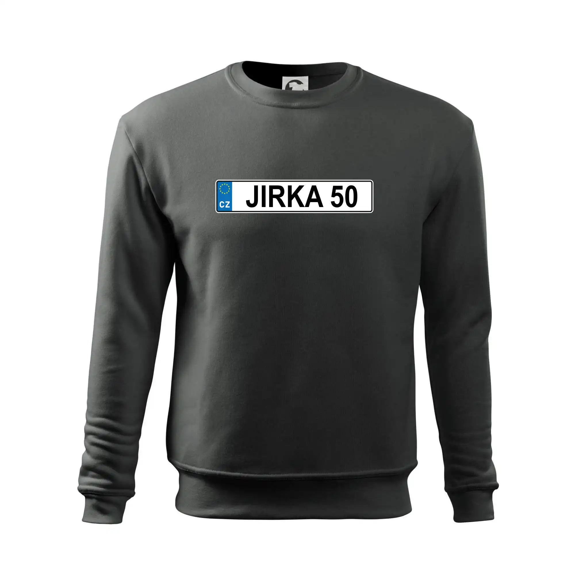 SPZ Jirka 50