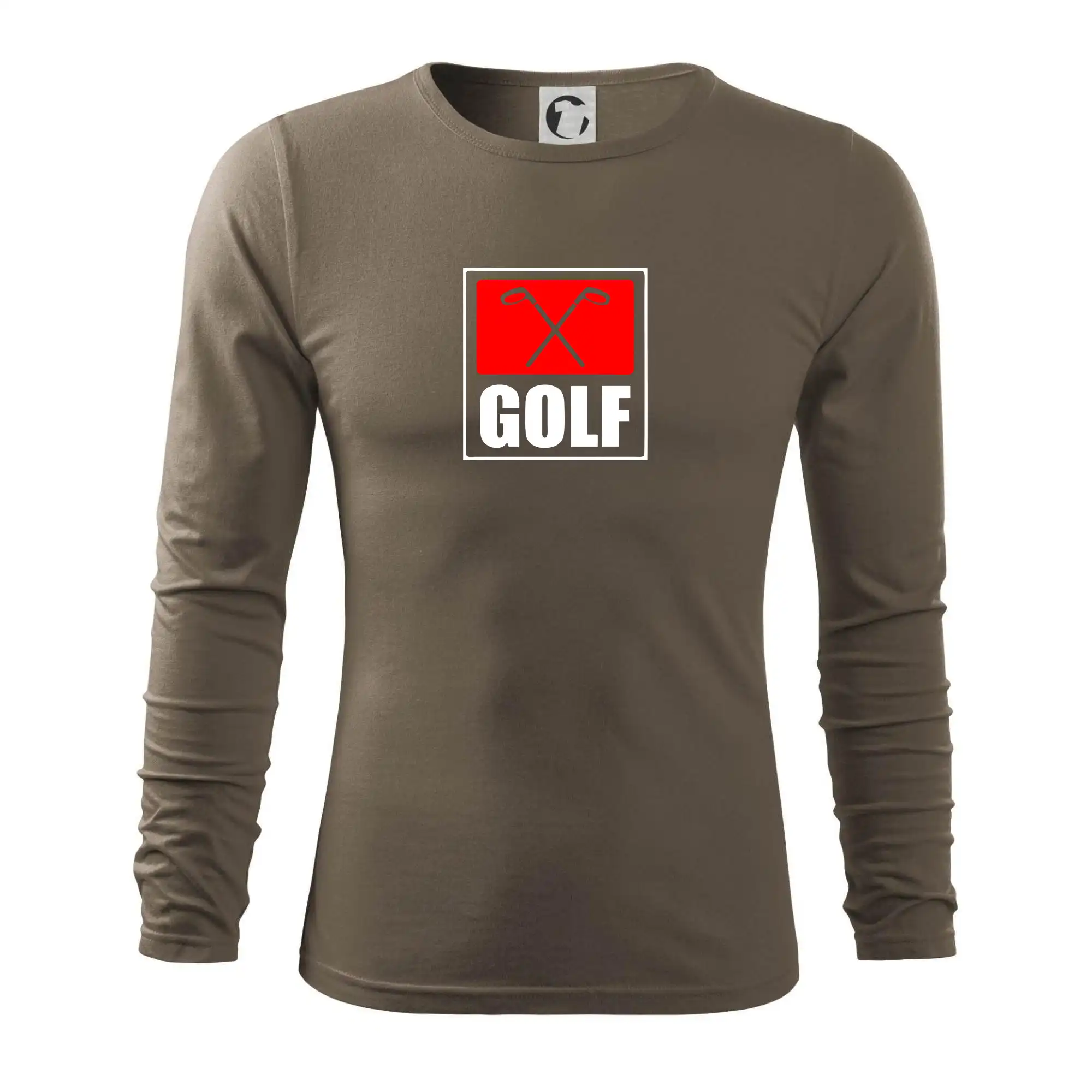 Golfové hole